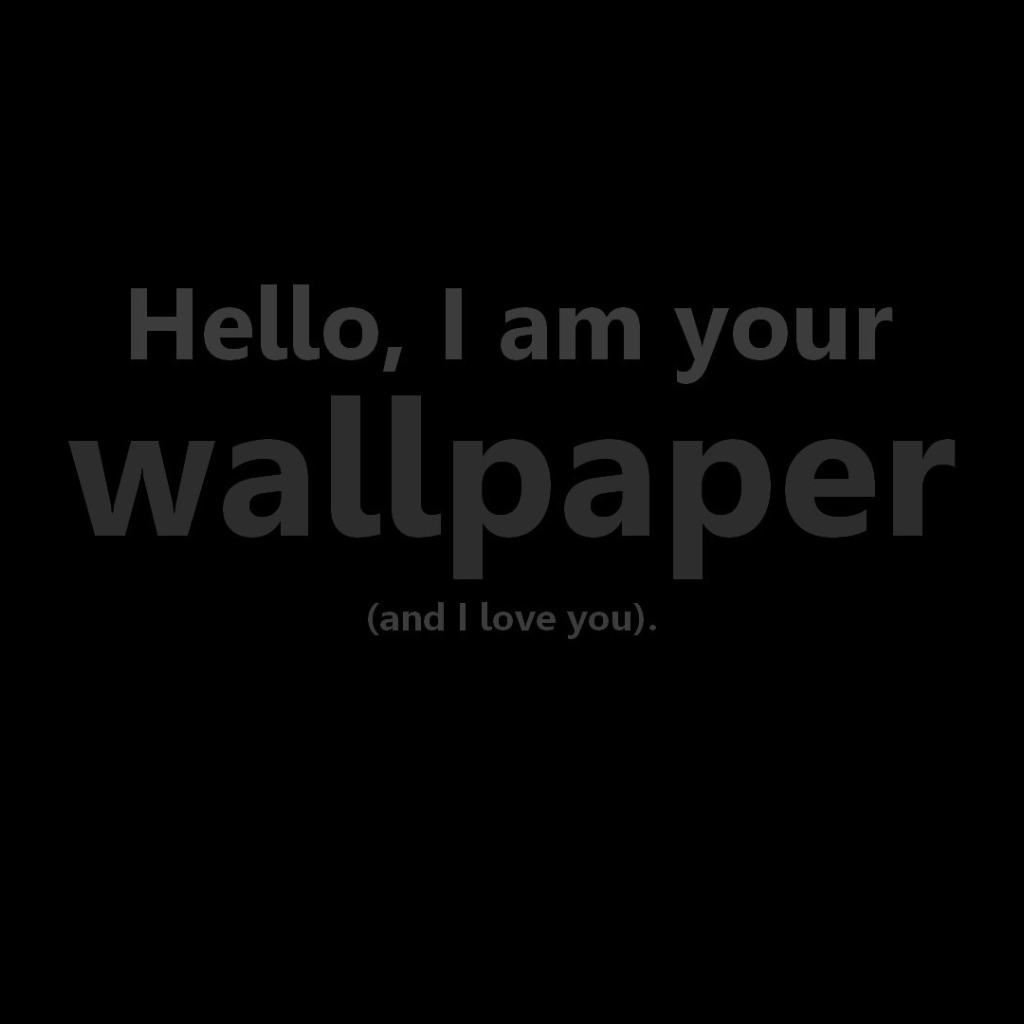 You Wallpapers