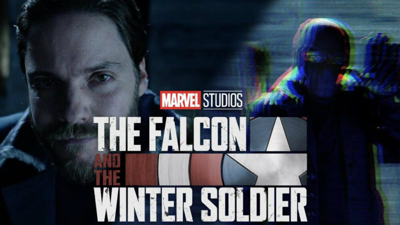 Zemo From The Falcon And The Winter Soldier Wallpapers