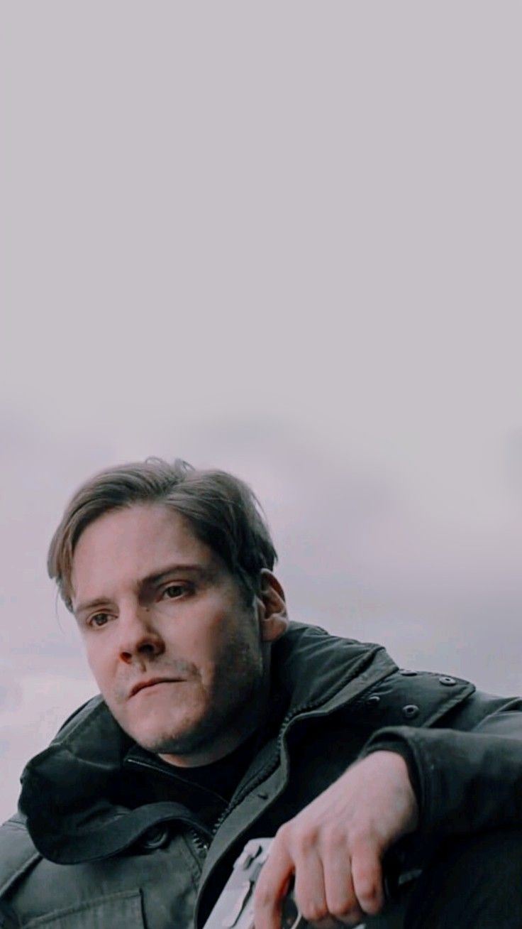 Zemo From The Falcon And The Winter Soldier Wallpapers