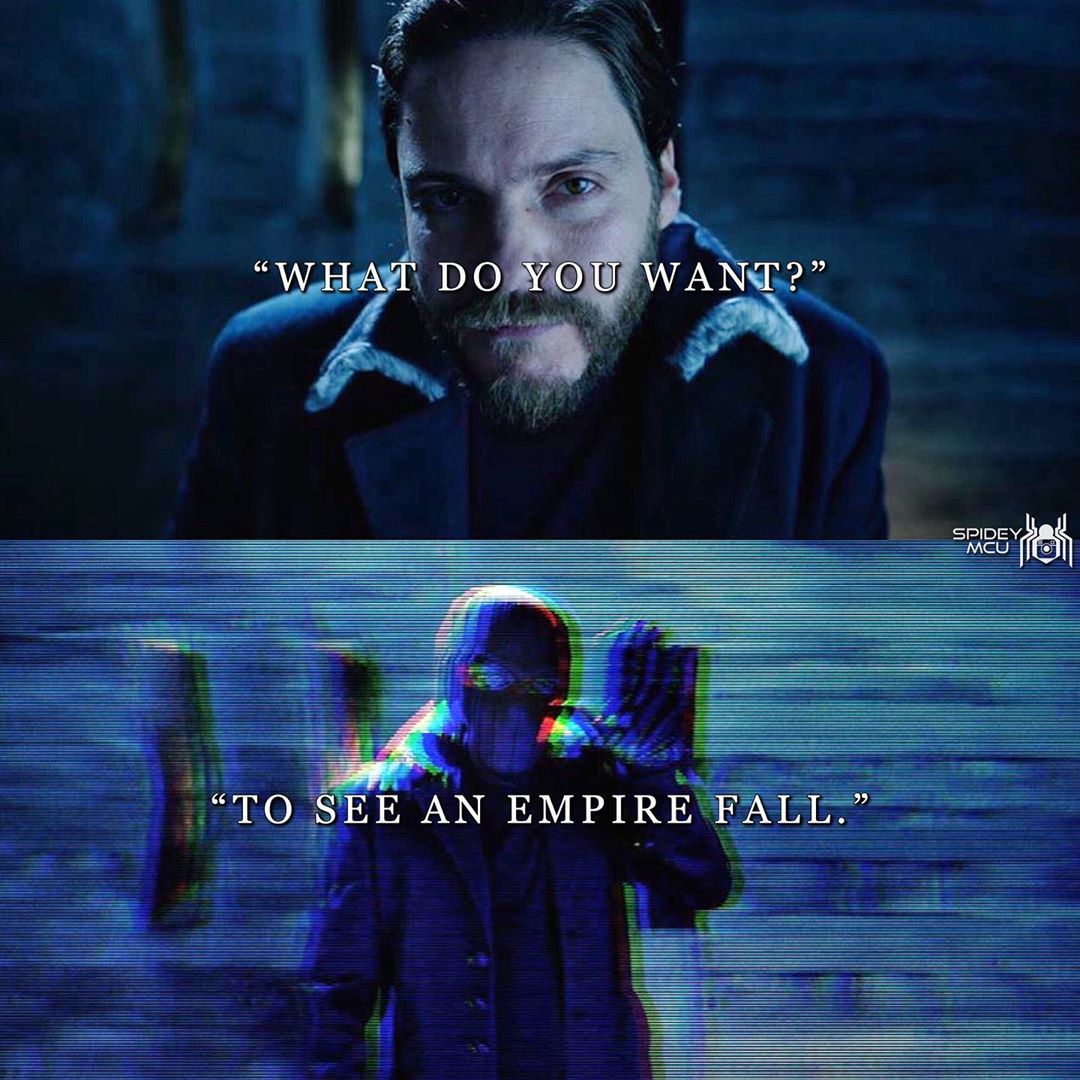 Zemo From The Falcon And The Winter Soldier Wallpapers