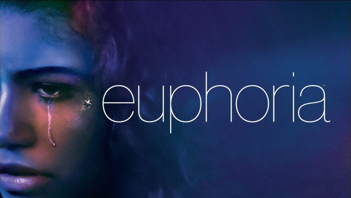Zendaya Euphoria Season 2 Wallpapers