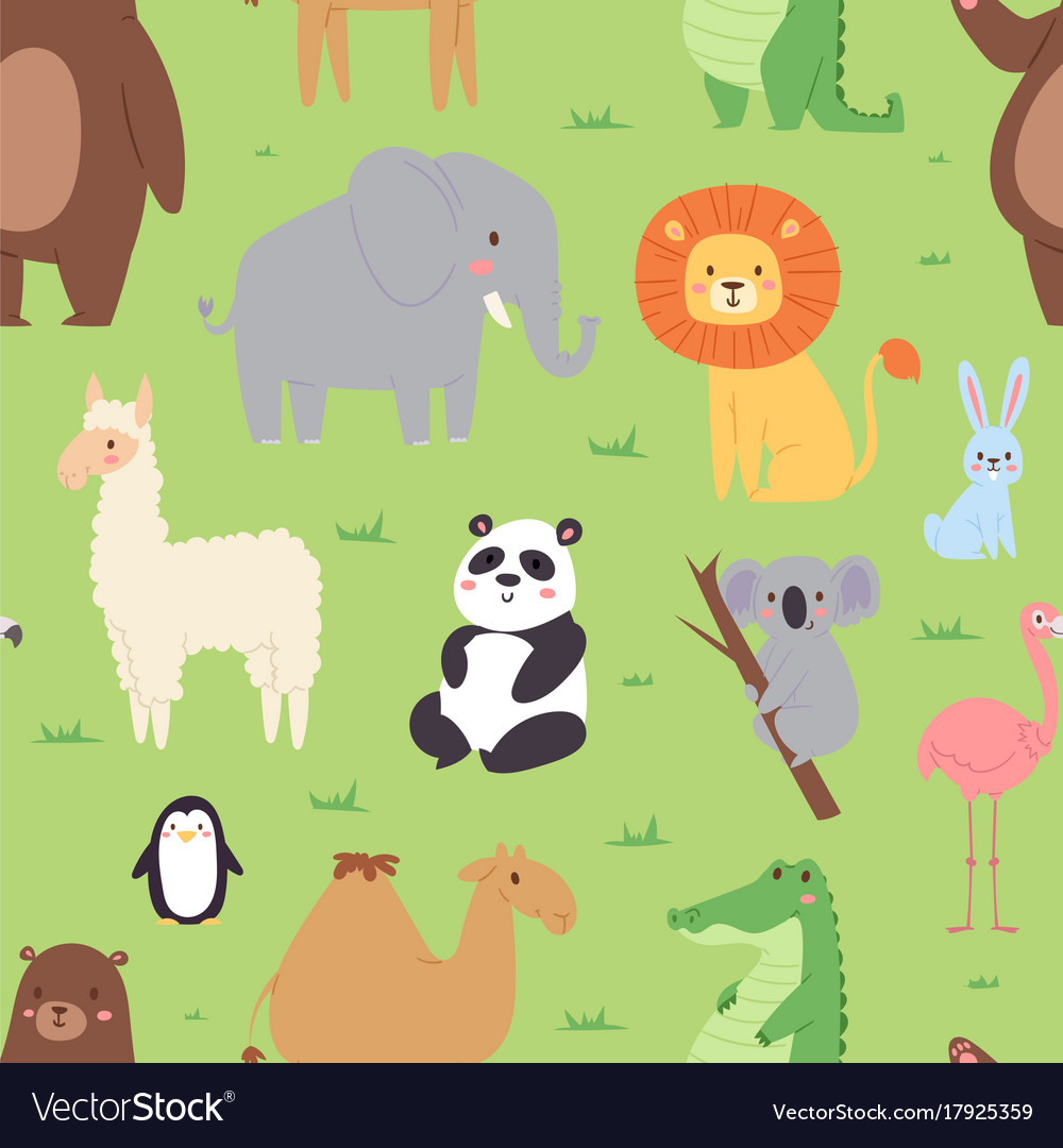 Zoo Wallpapers
