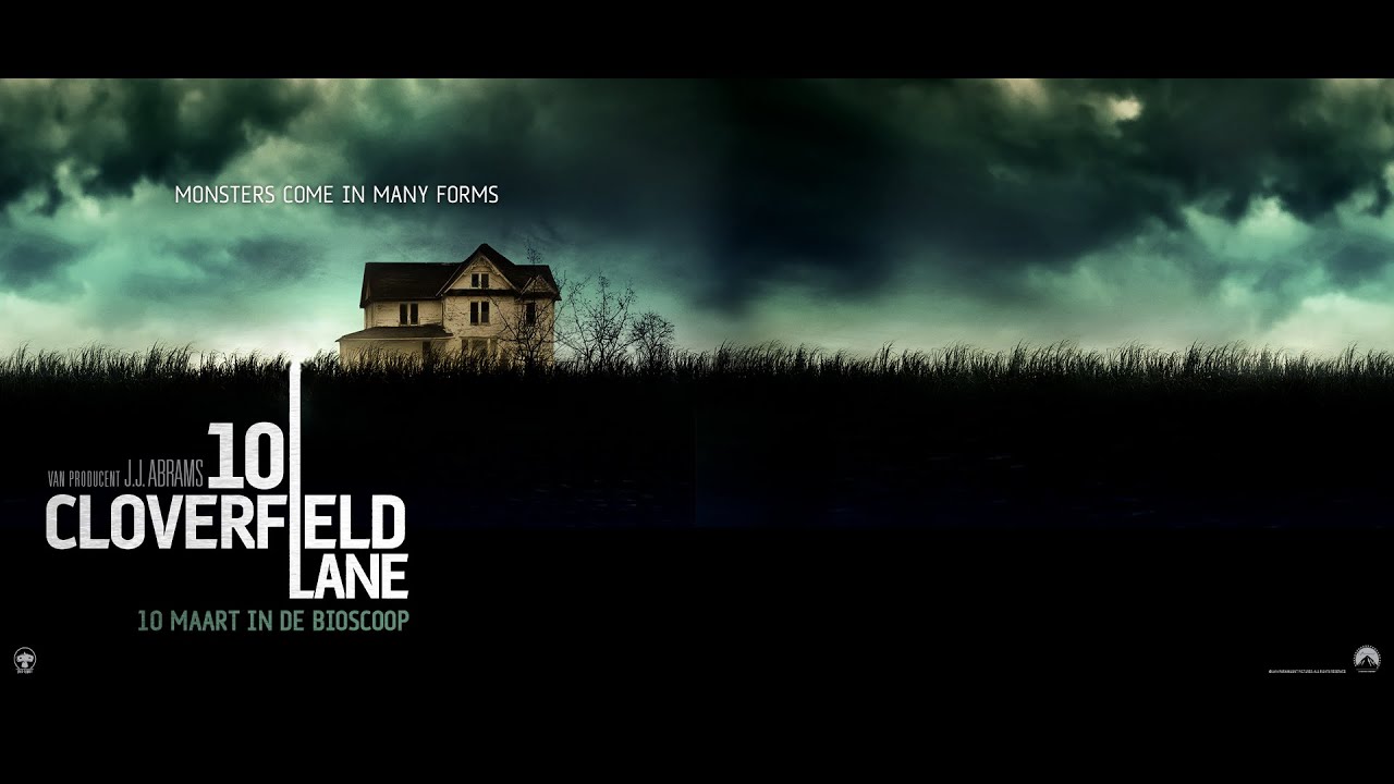 10 Cloverfield Lane Wallpapers