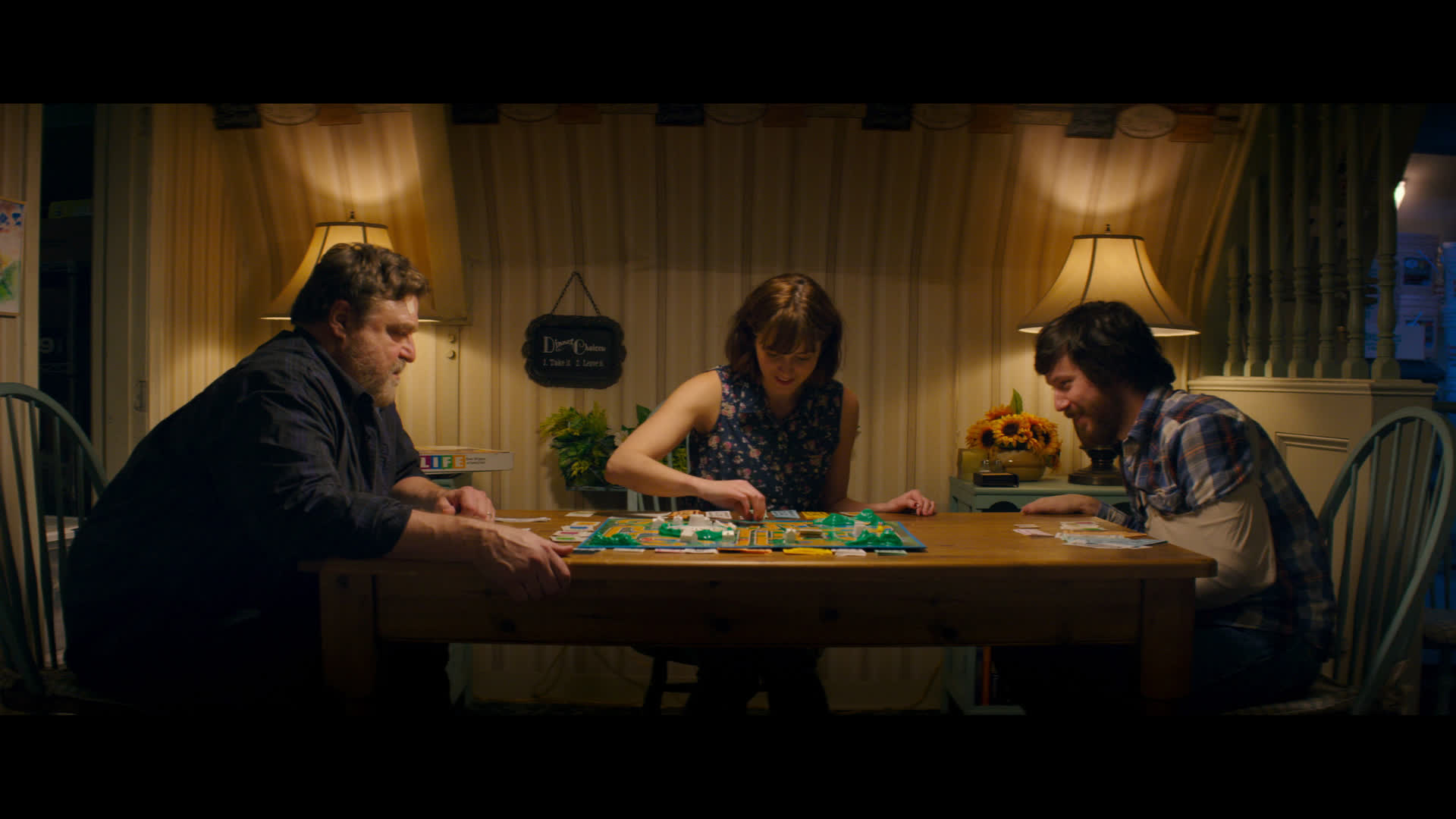 10 Cloverfield Lane Wallpapers