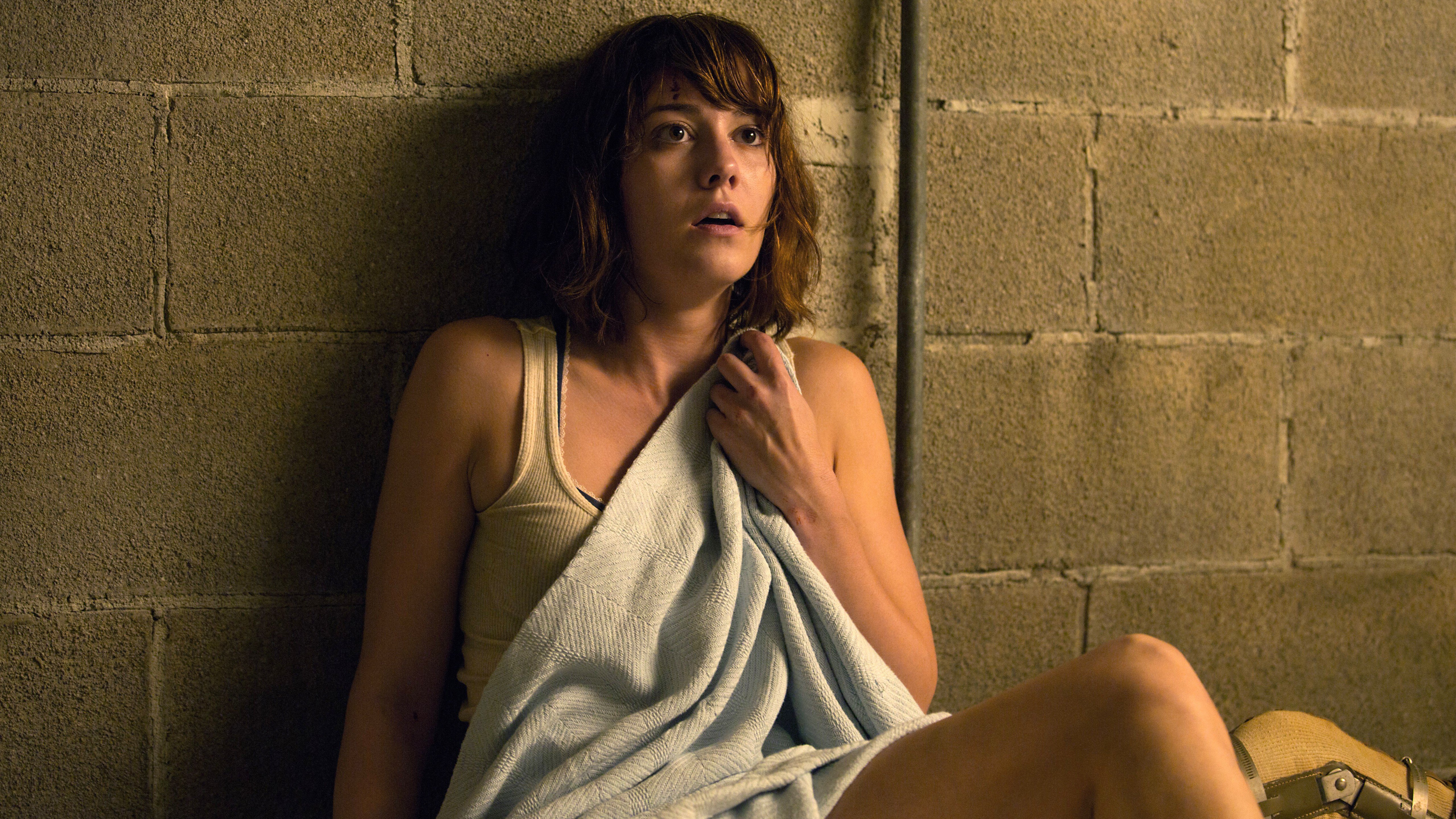 10 Cloverfield Lane Wallpapers