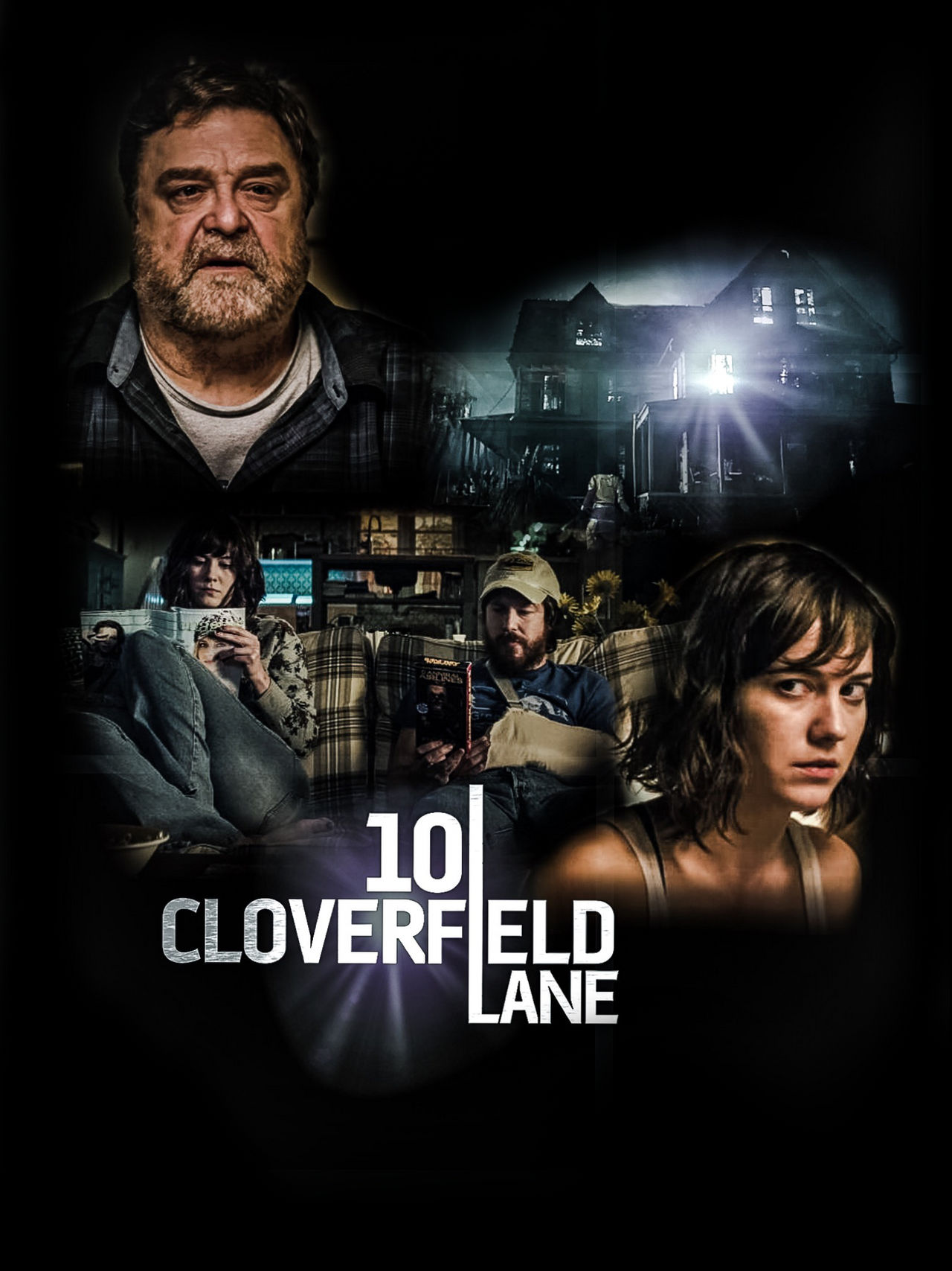 10 Cloverfield Lane Wallpapers