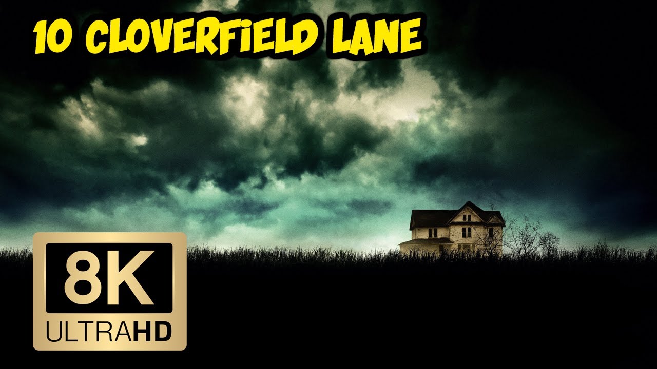 10 Cloverfield Lane Wallpapers