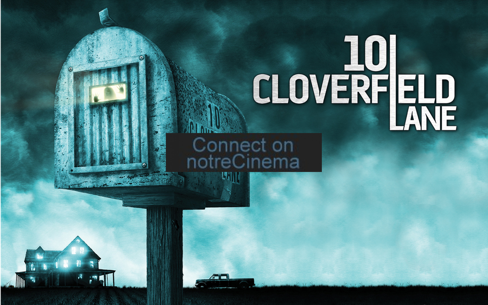 10 Cloverfield Lane Wallpapers