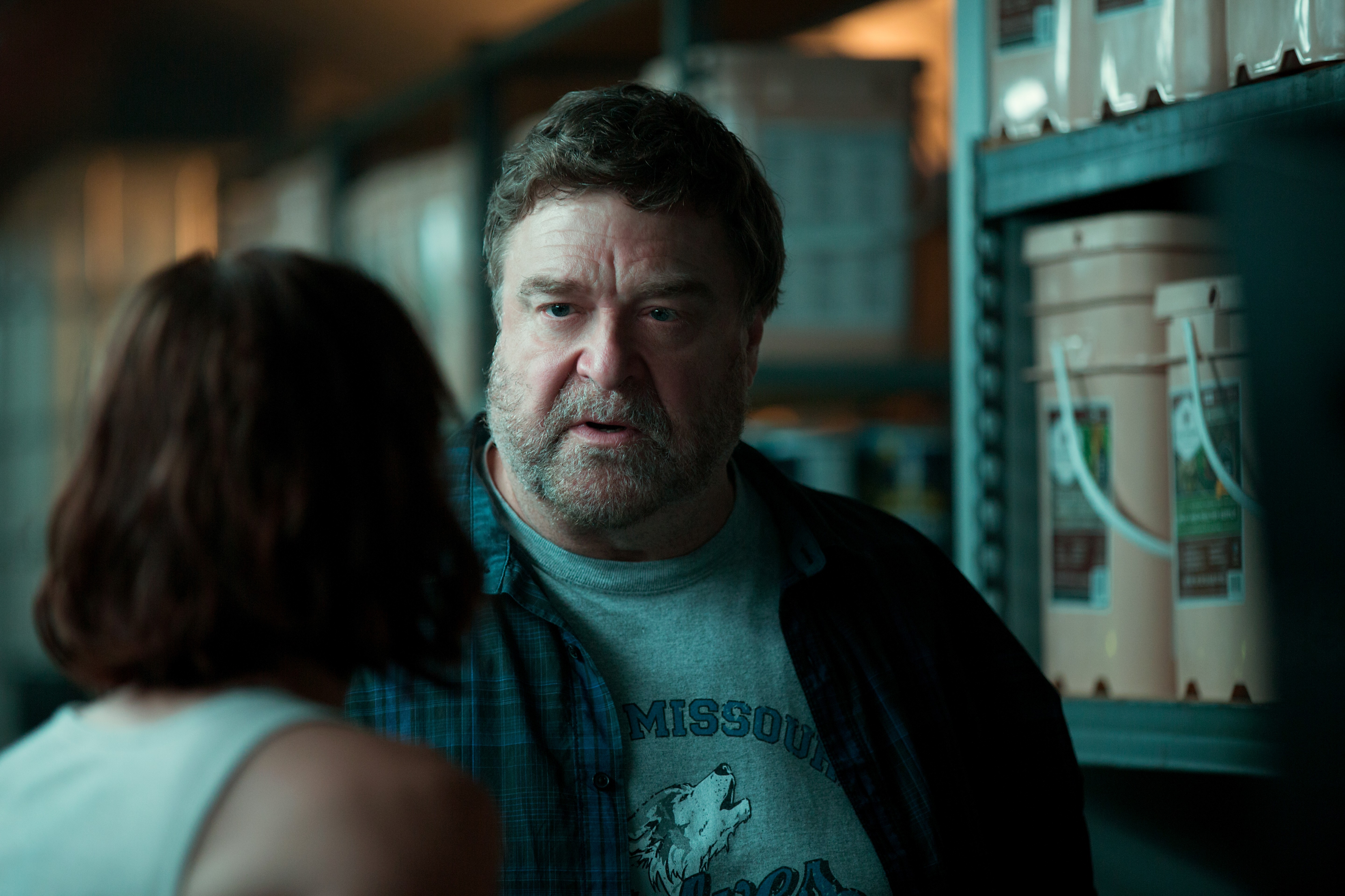 10 Cloverfield Lane Wallpapers