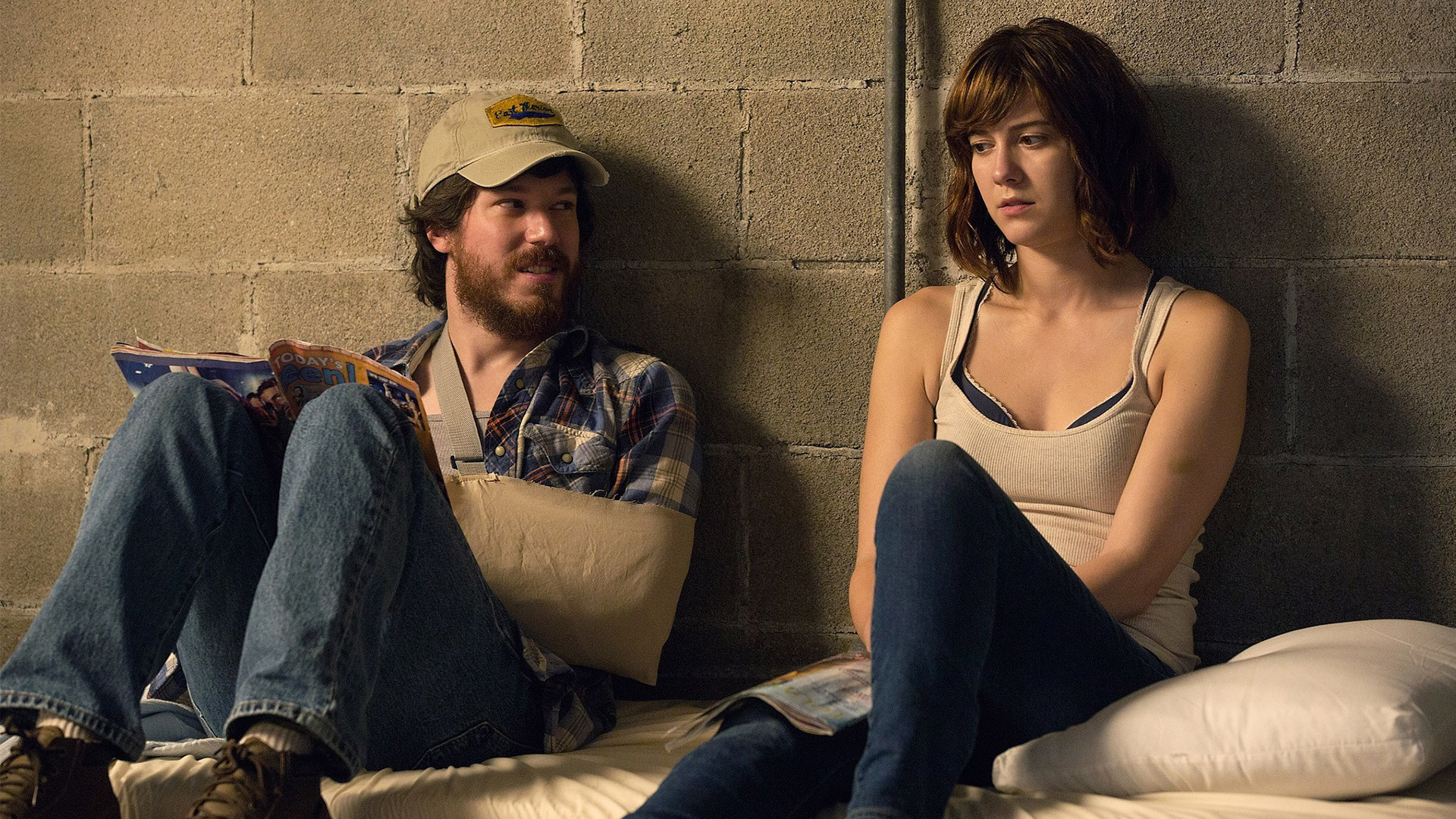 10 Cloverfield Lane Wallpapers