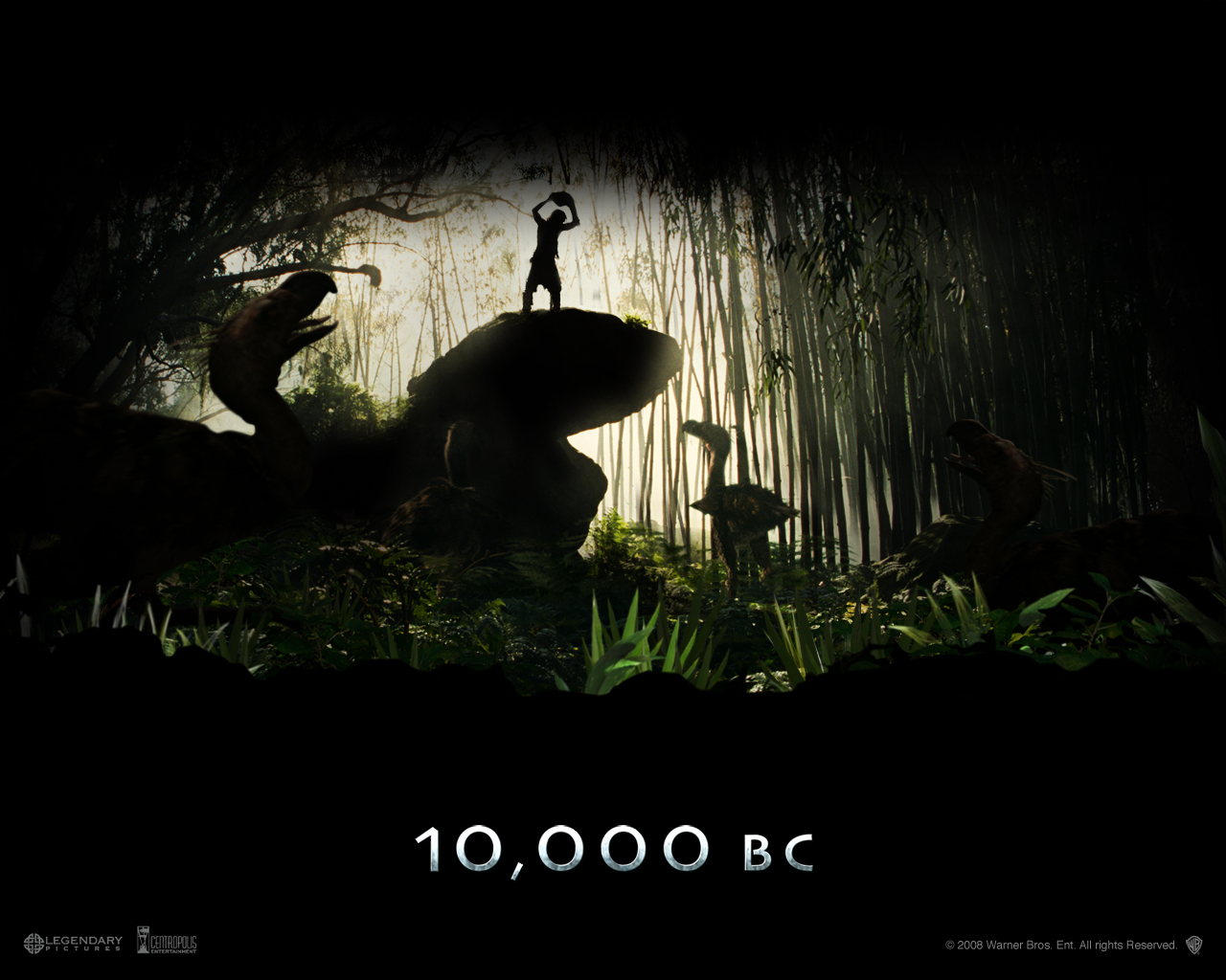 10,000 Bc Wallpapers