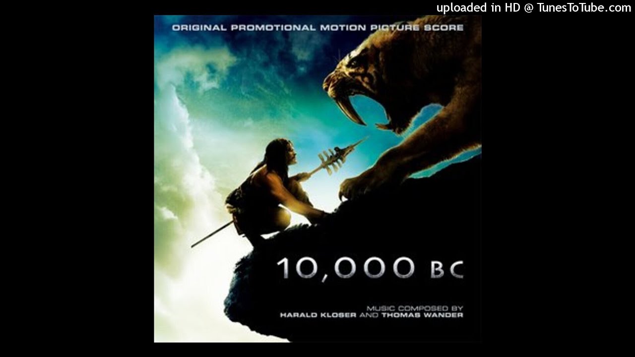 10,000 Bc Wallpapers