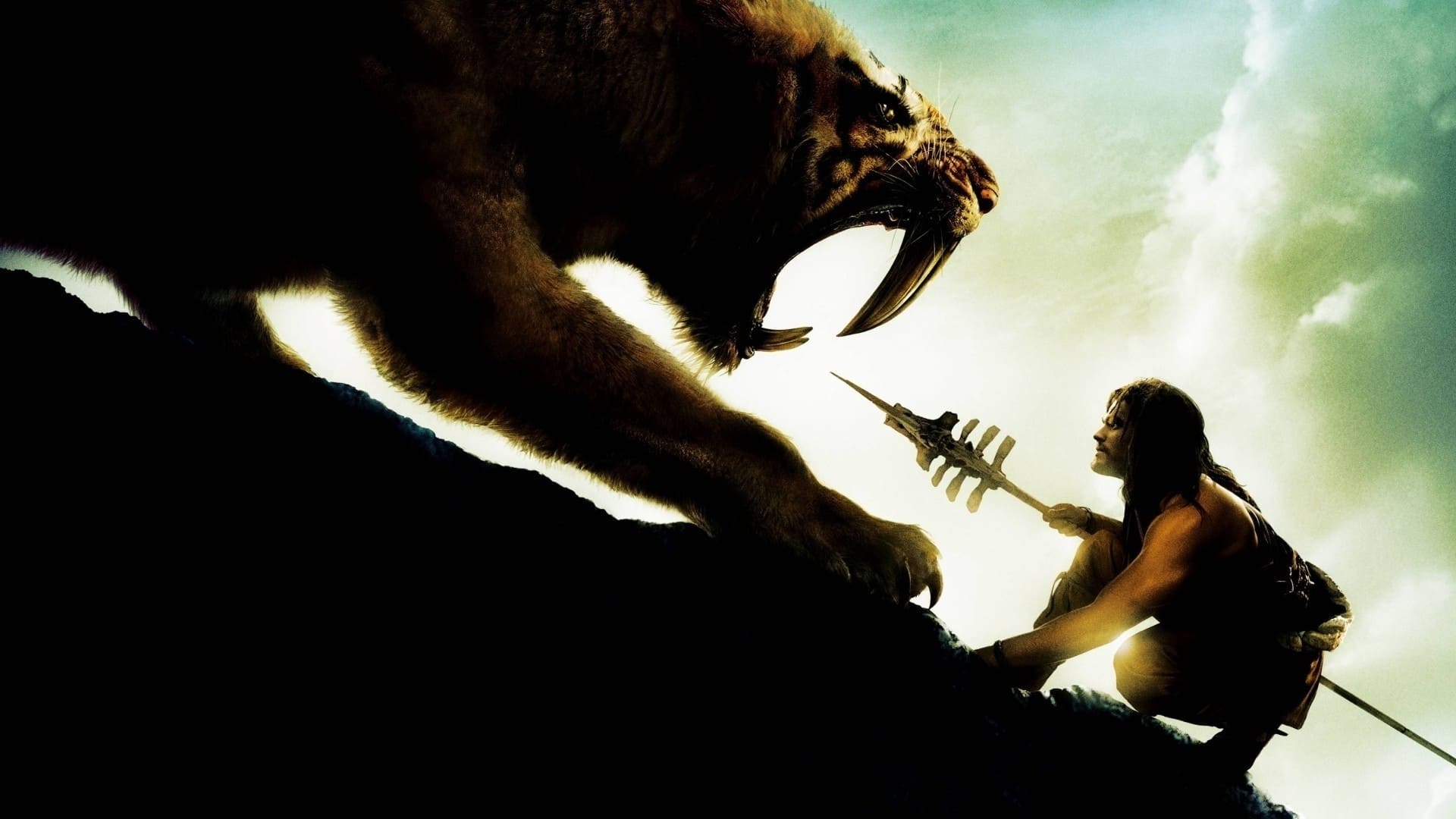 10,000 Bc Wallpapers