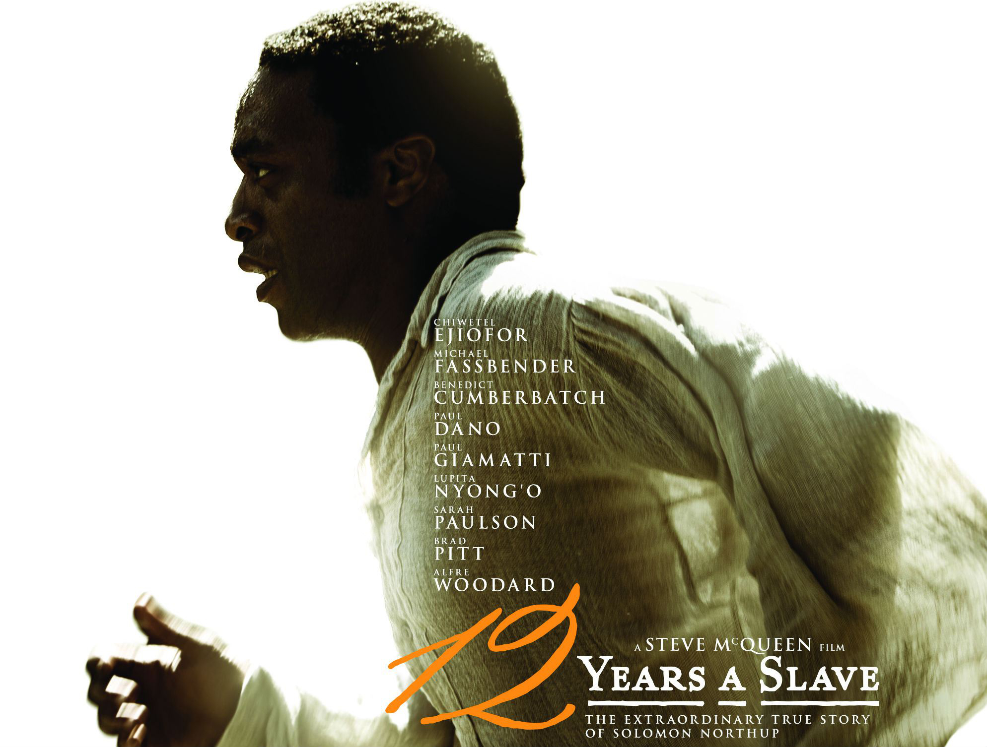 12 Years A Slave Wallpapers