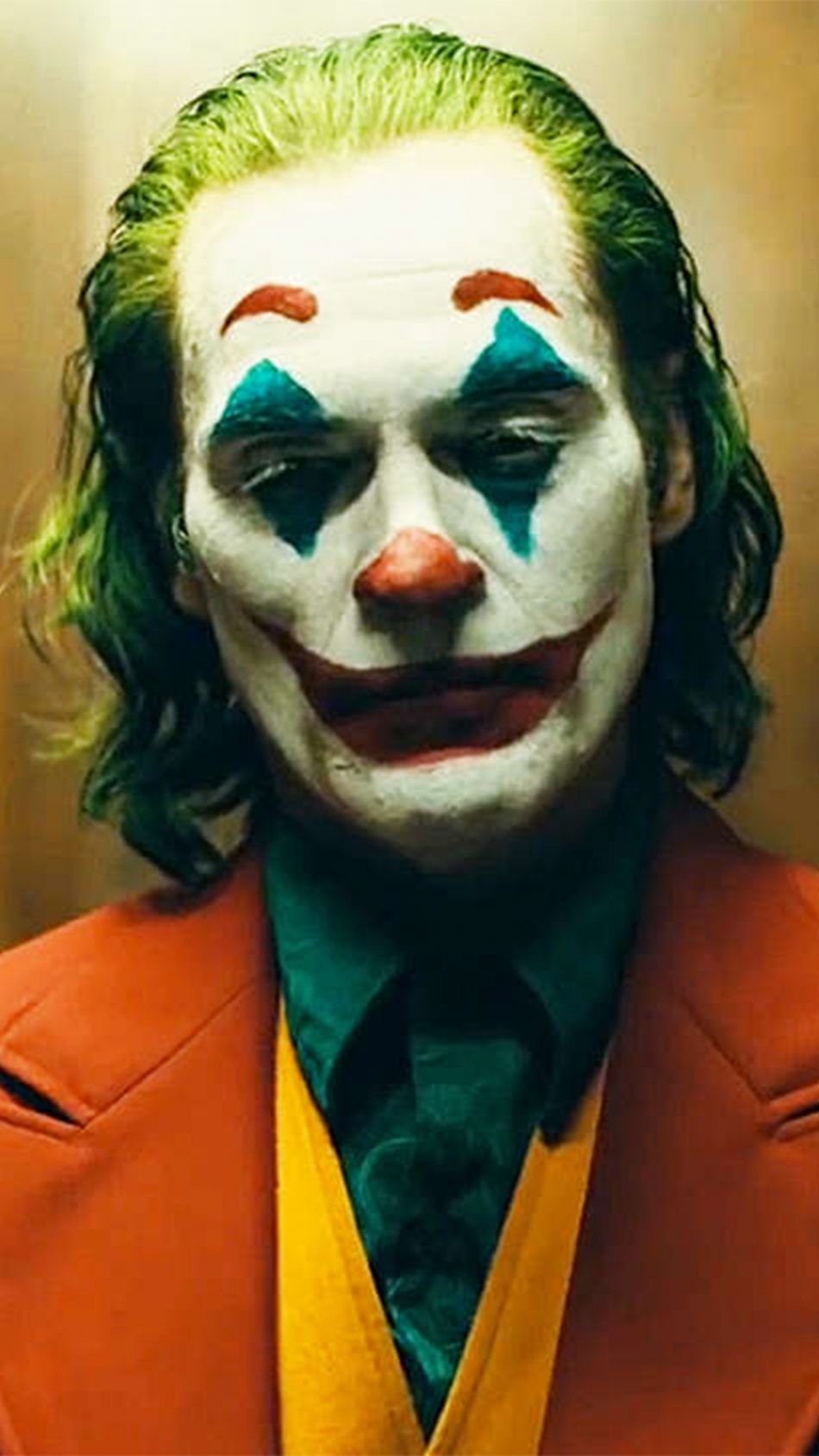 2019 Joker  Movie Wallpapers