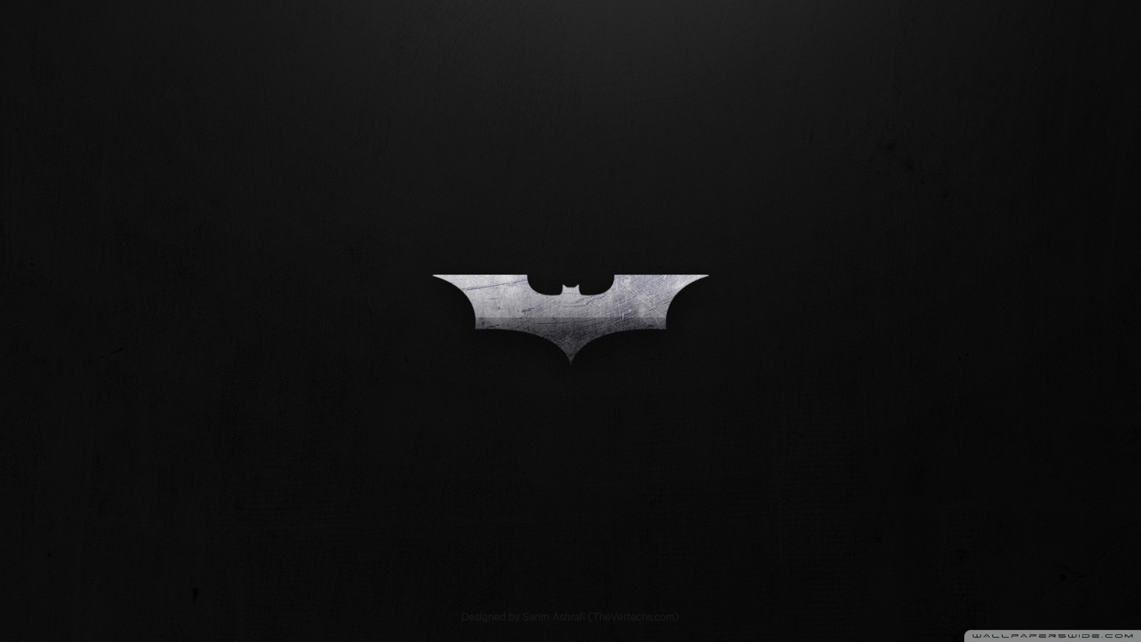 2021 The Batman Wallpapers