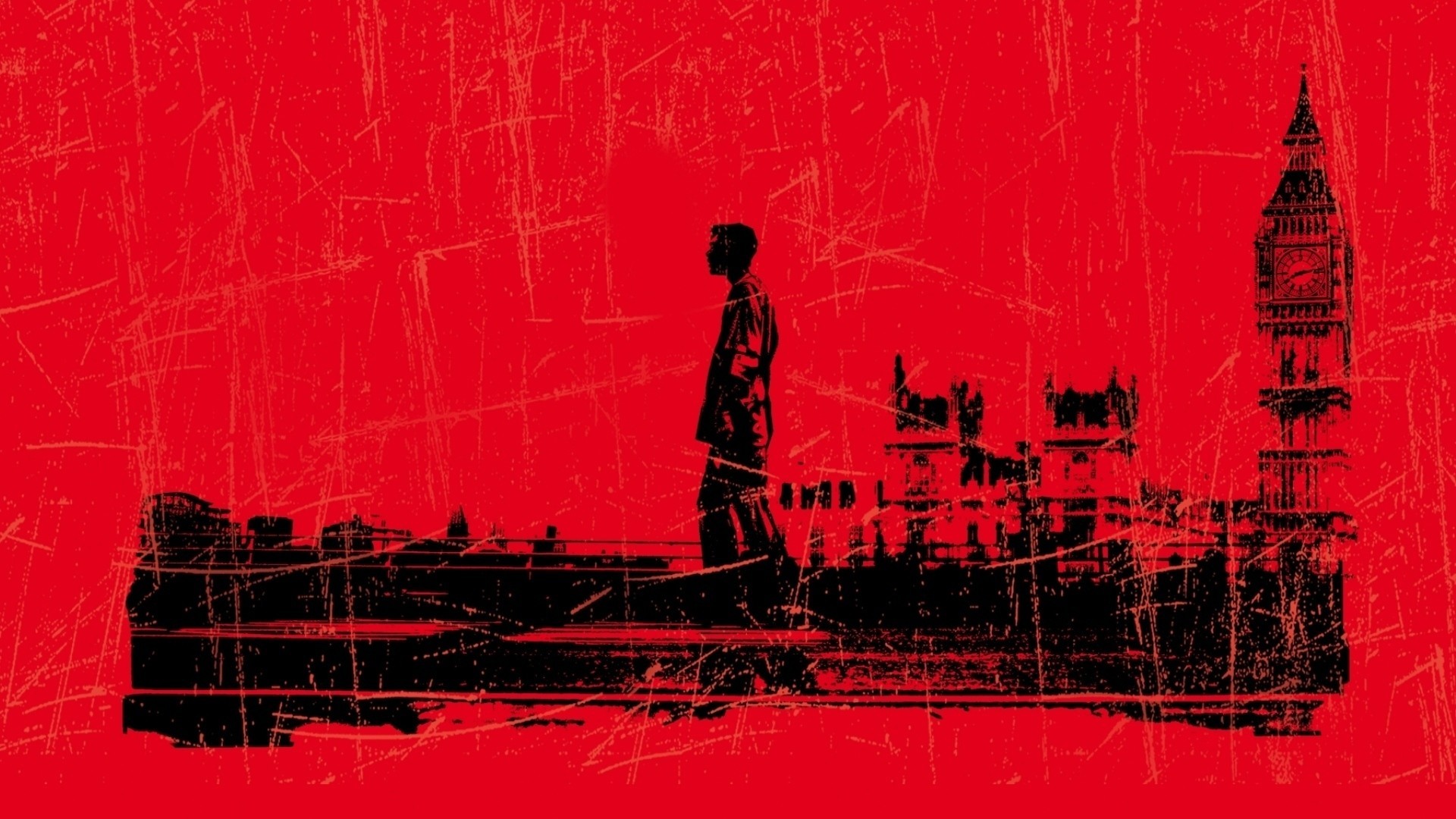 28 Days Later Wallpapers