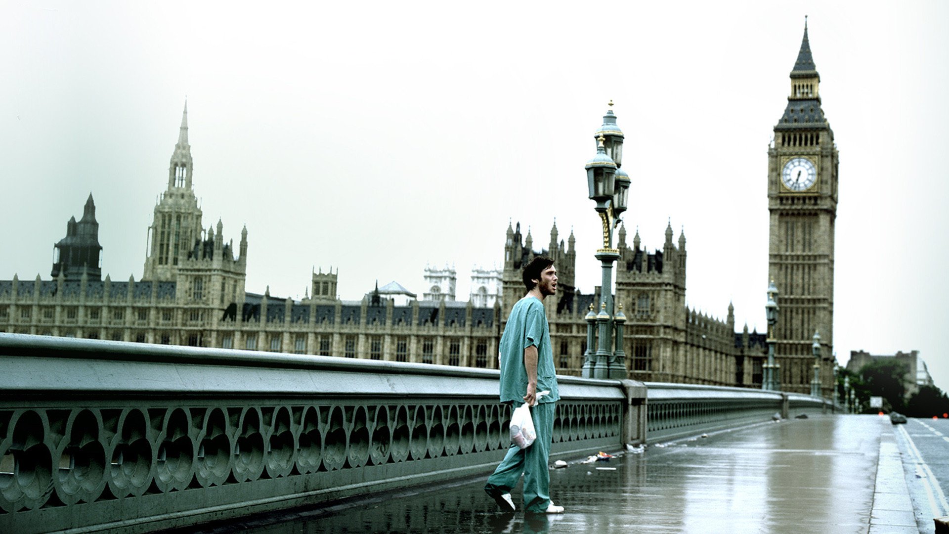 28 Days Later Wallpapers