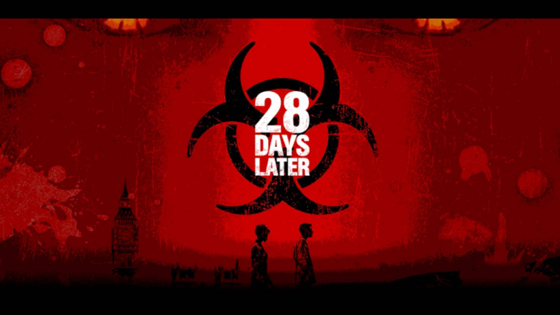 28 Days Later Wallpapers