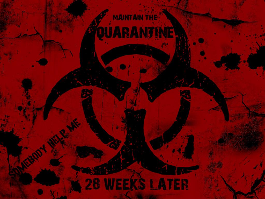 28 Days Later Wallpapers
