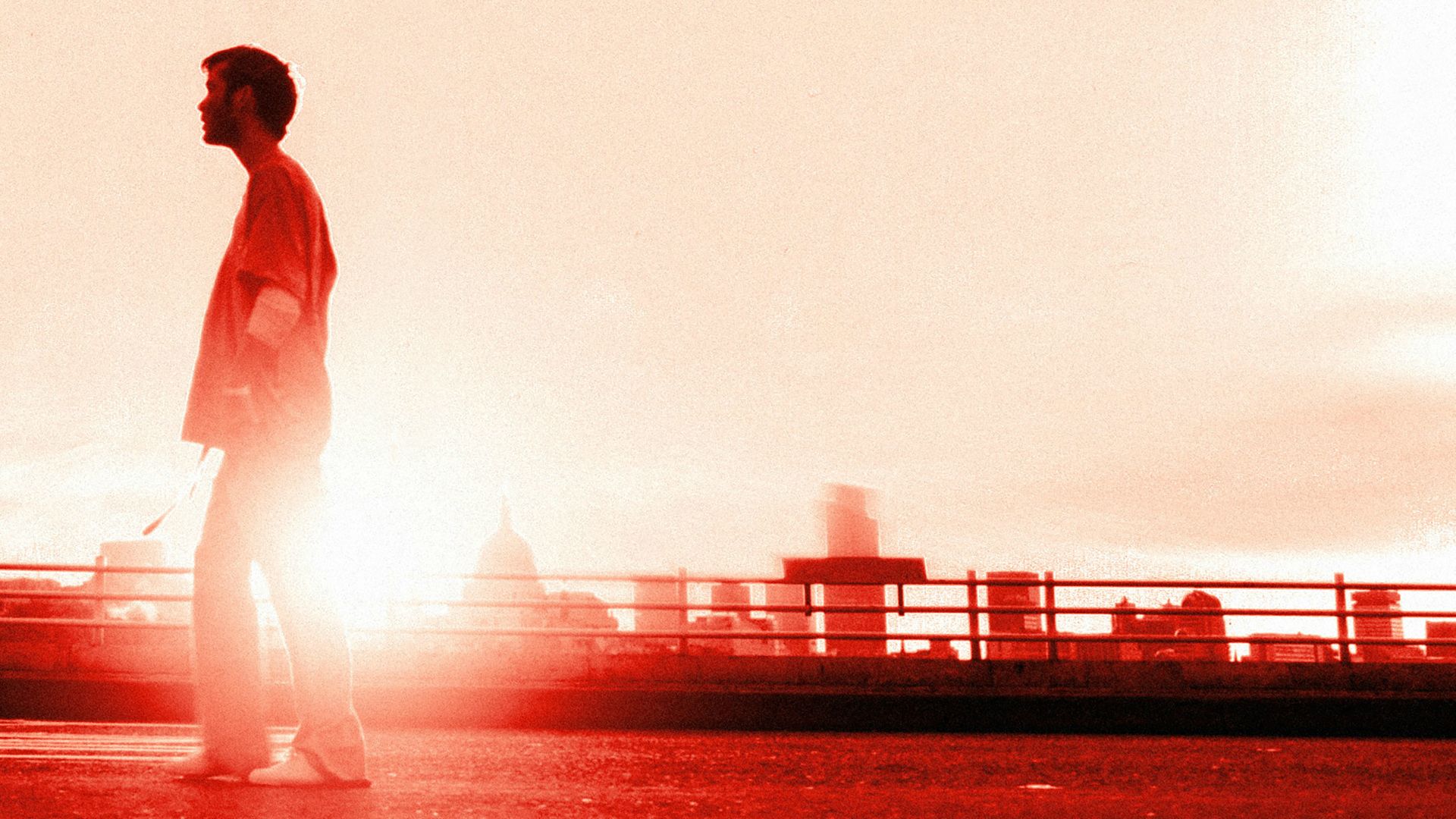 28 Days Later Wallpapers