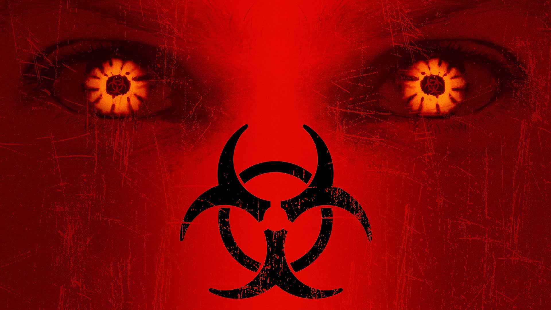 28 Days Later Wallpapers