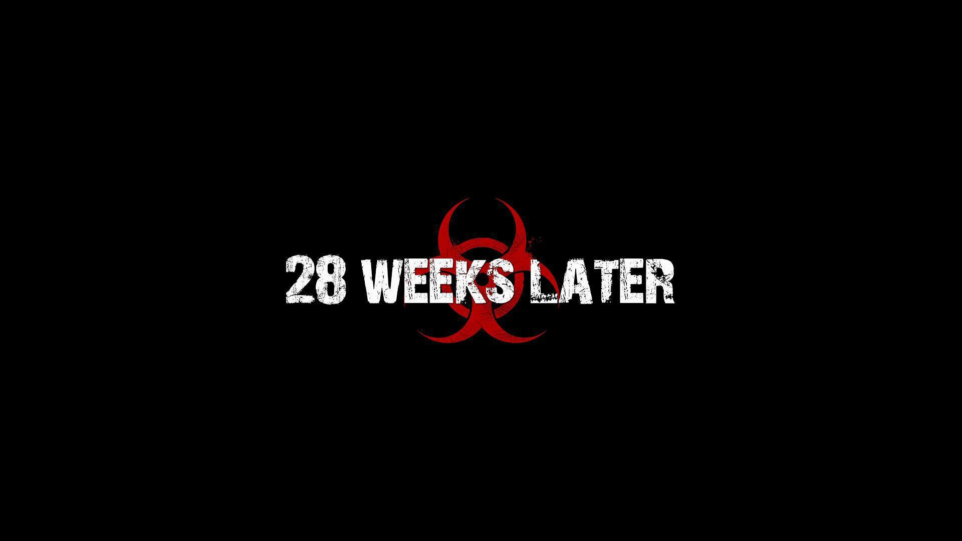 28 Days Later Wallpapers