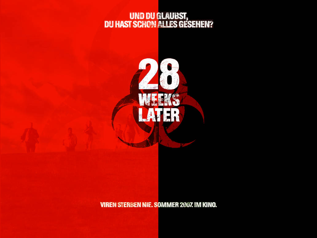 28 Weeks Later Wallpapers