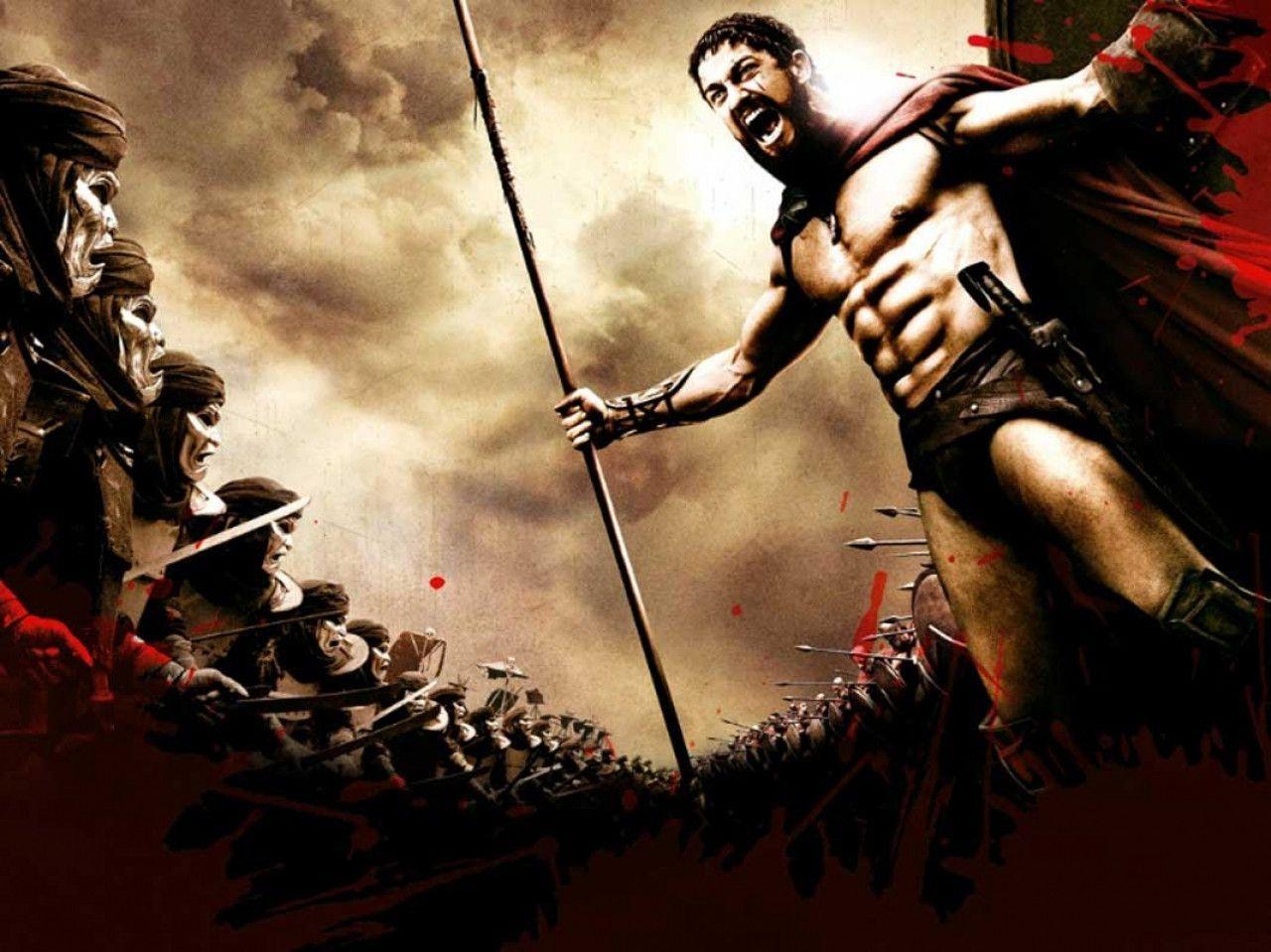 300 Movie Wallpapers