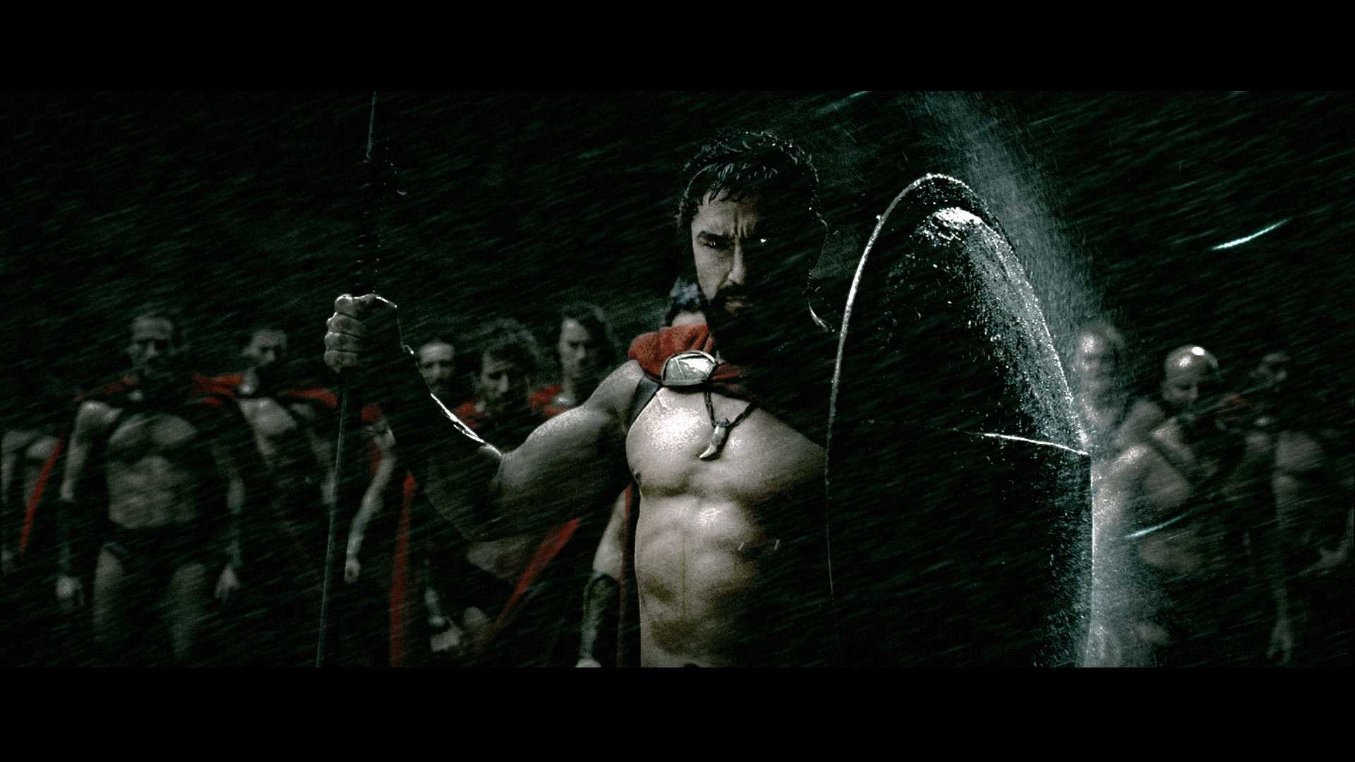 300 Movie Wallpapers