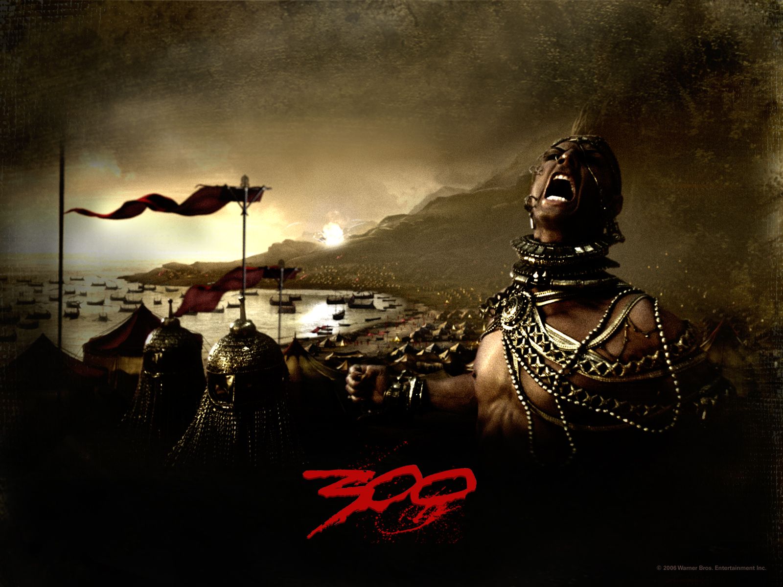 300 Movie Wallpapers