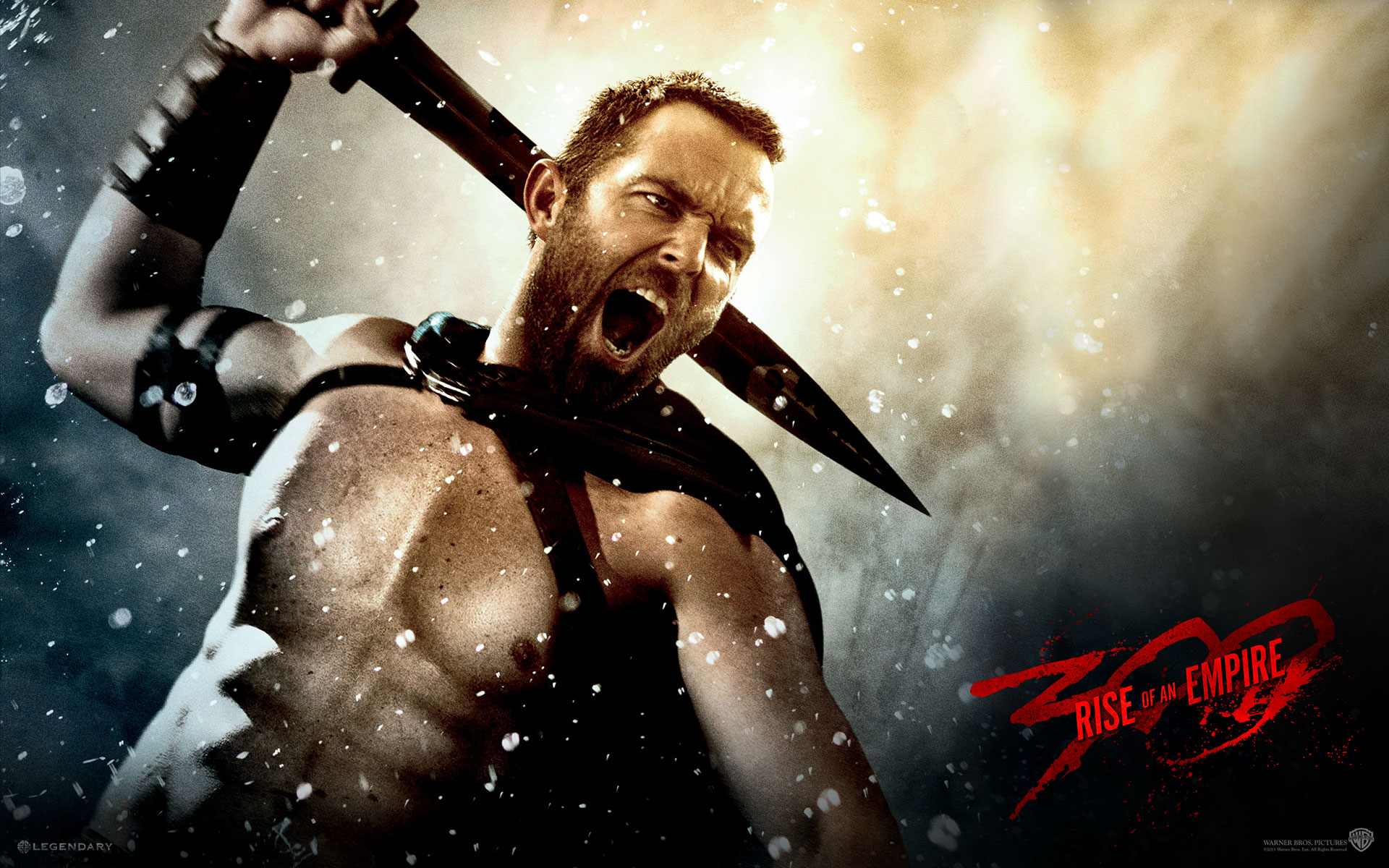 300: Rise Of An Empire Wallpapers