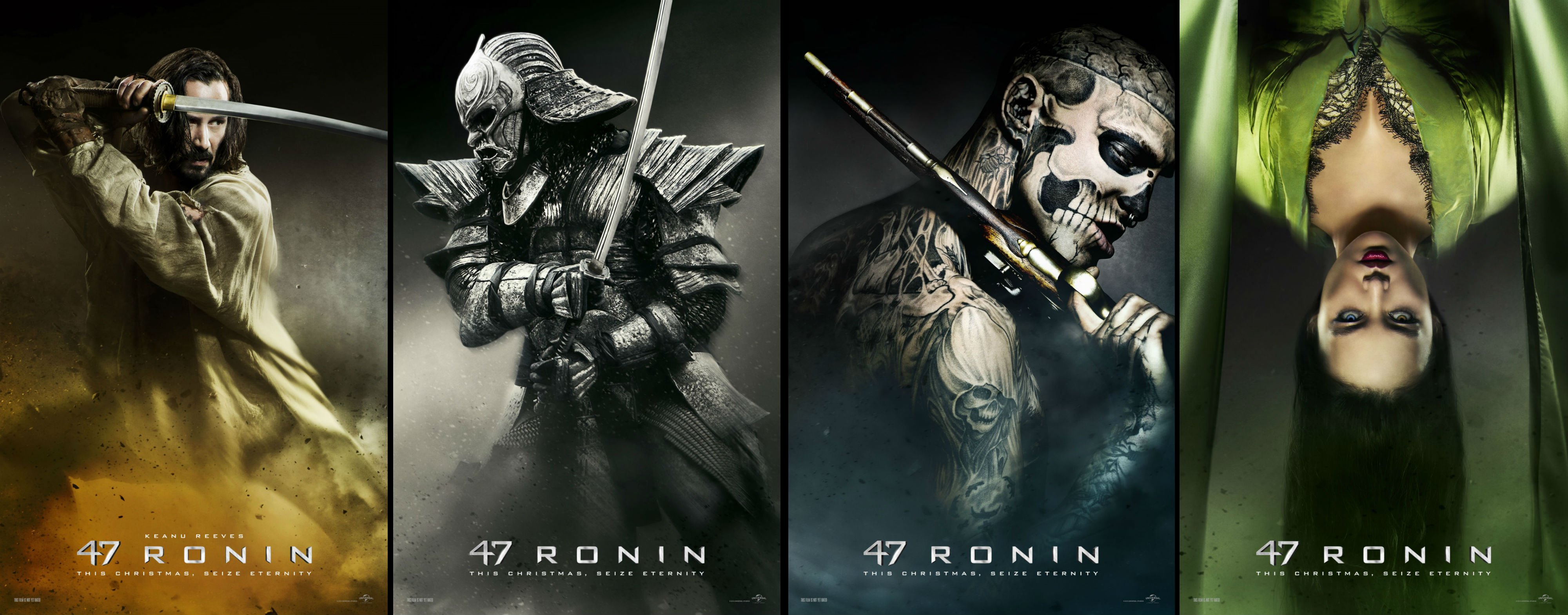 47 Ronin Wallpapers