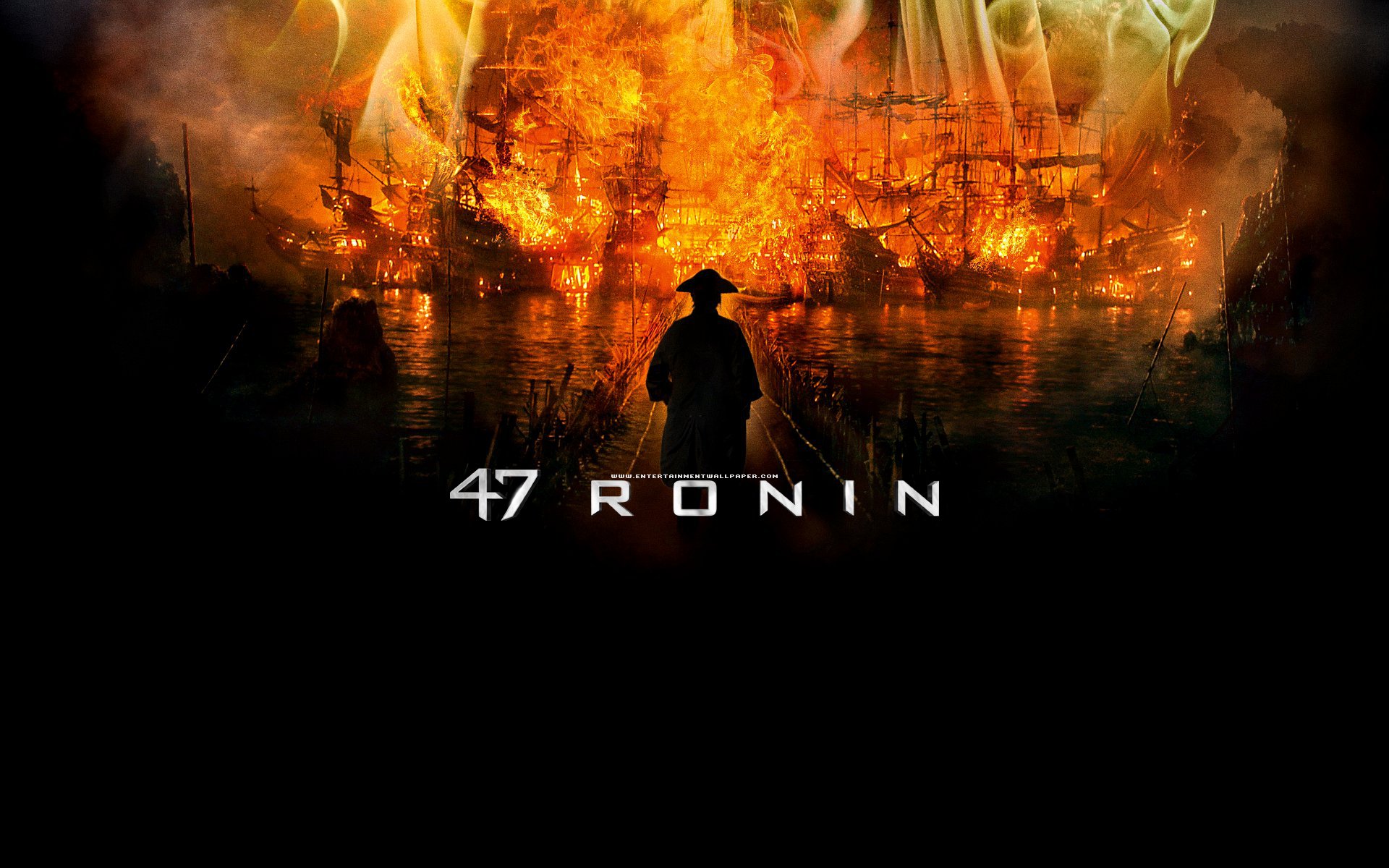 47 Ronin Wallpapers