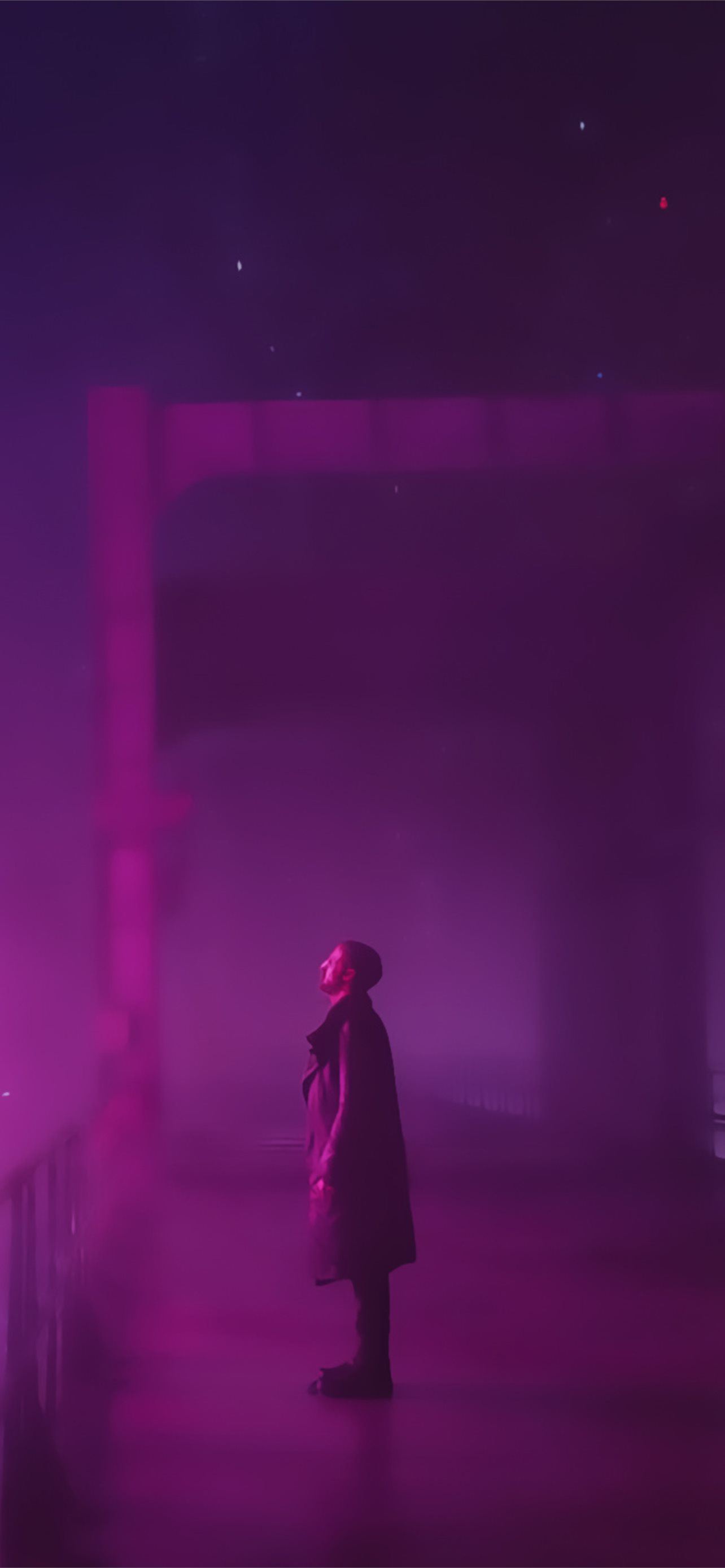 4K Blade Runner 2049 Wallpapers