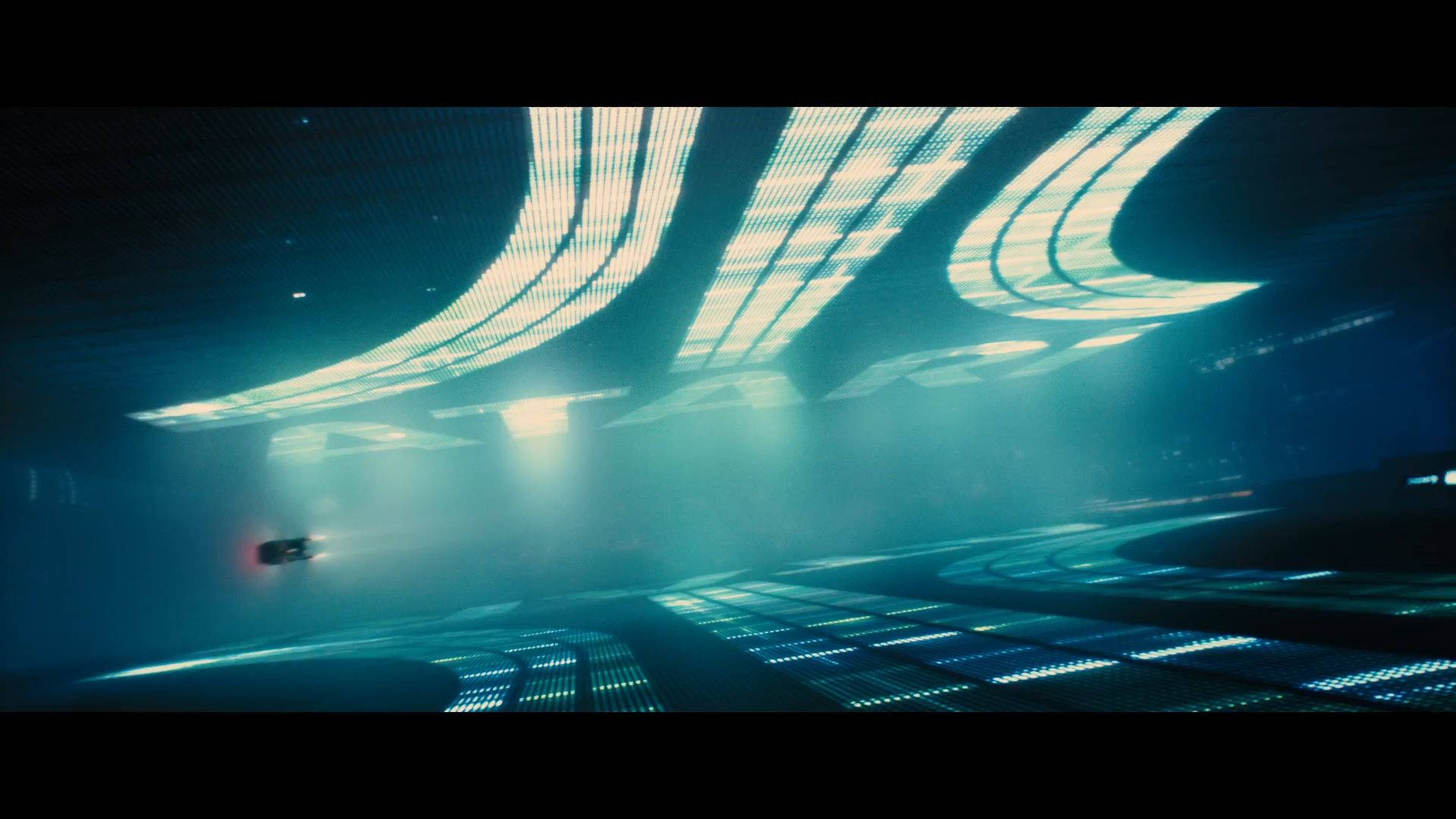 4K Blade Runner 2049 Wallpapers