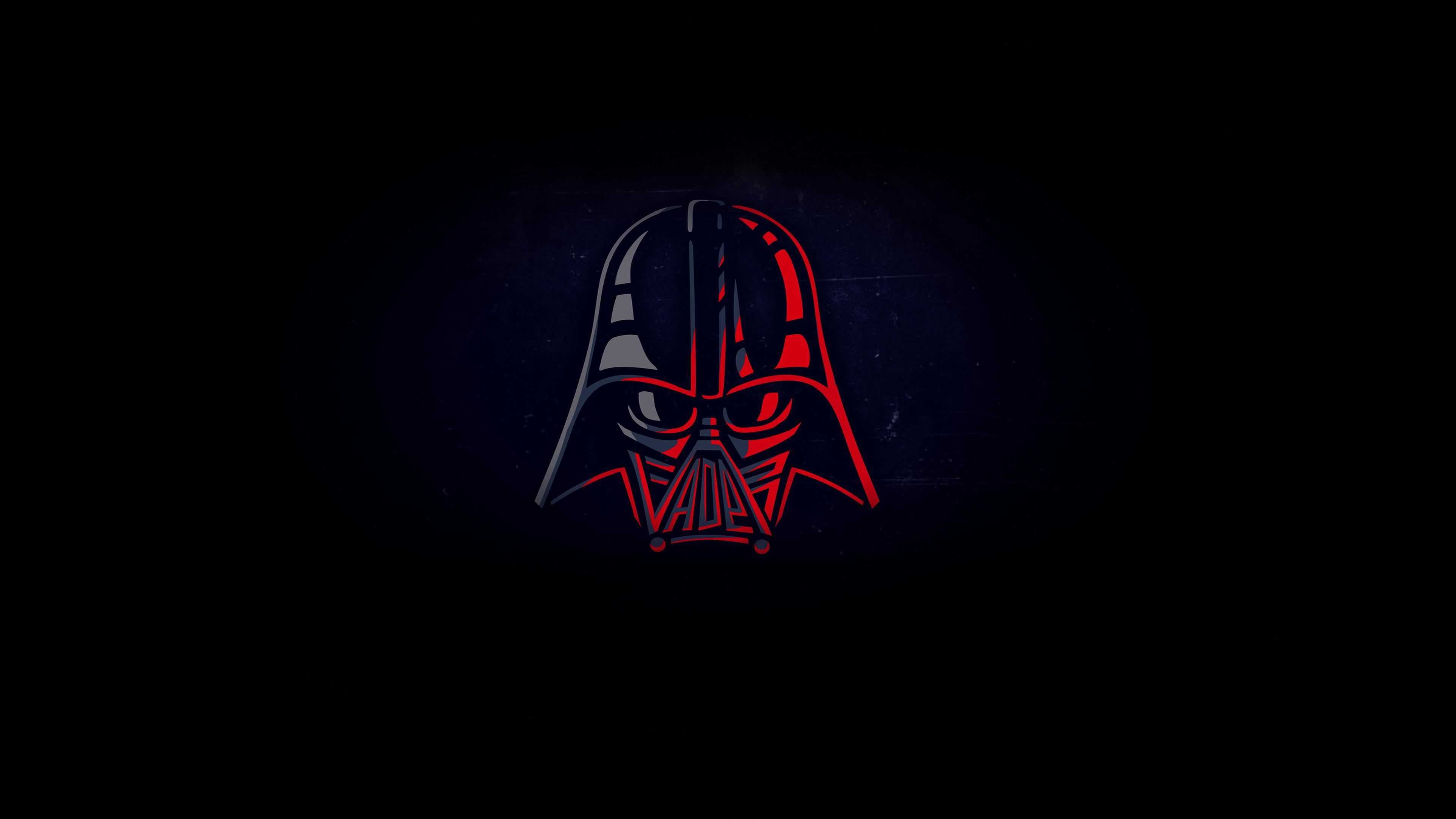 4K Darth Vader 2019 Wallpapers