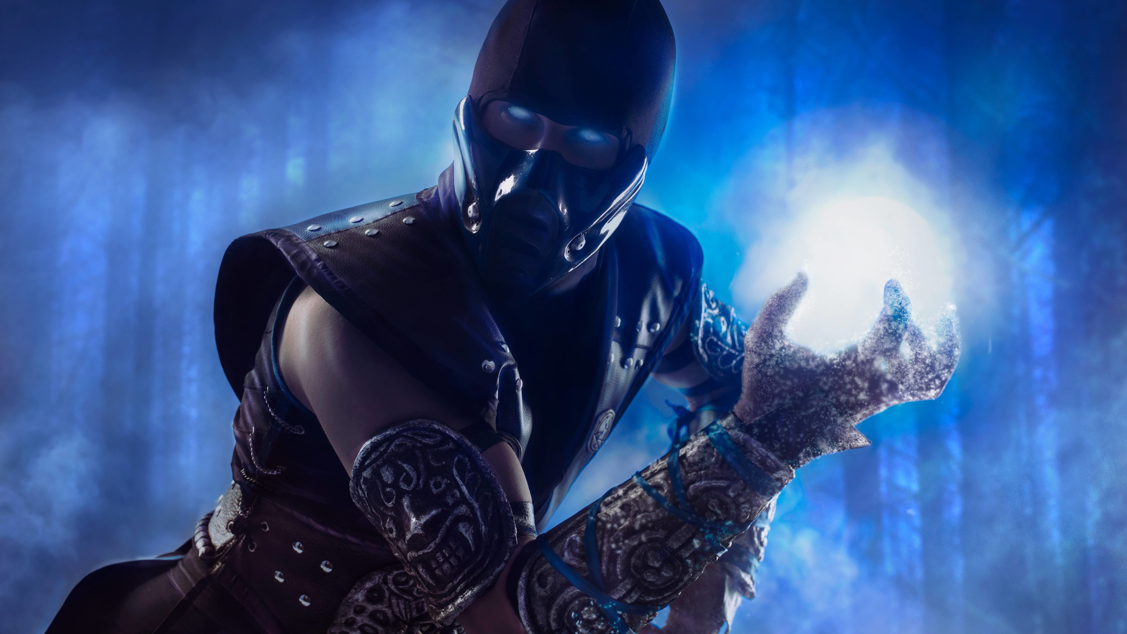 4K Hd Mortal Kombat Cool Wallpapers