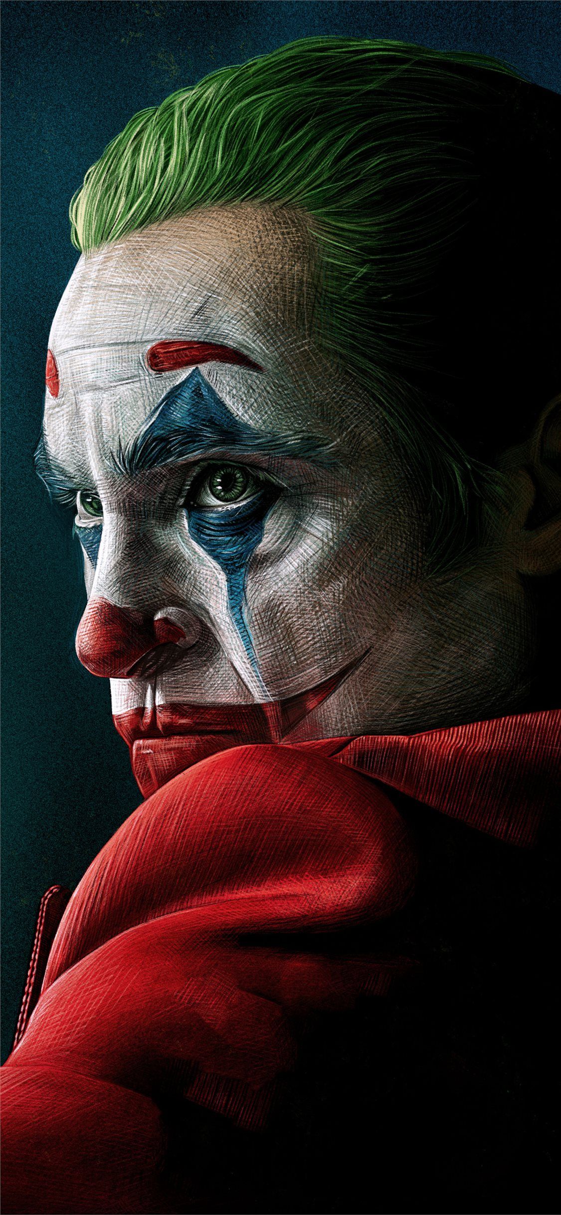 4K Joker Movie Wallpapers