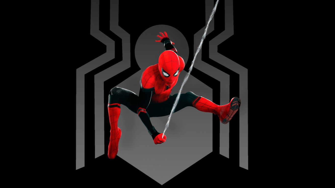 4K Spider Man Far From Home 2019 Wallpapers