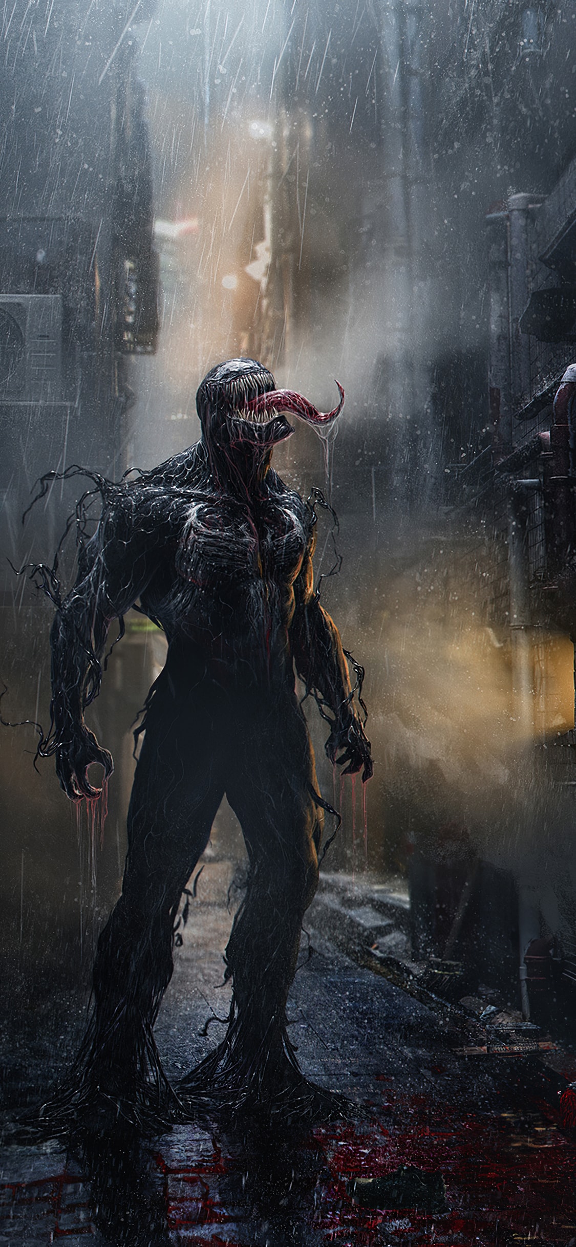 4K Venom 2 Cool Hd Movie Wallpapers