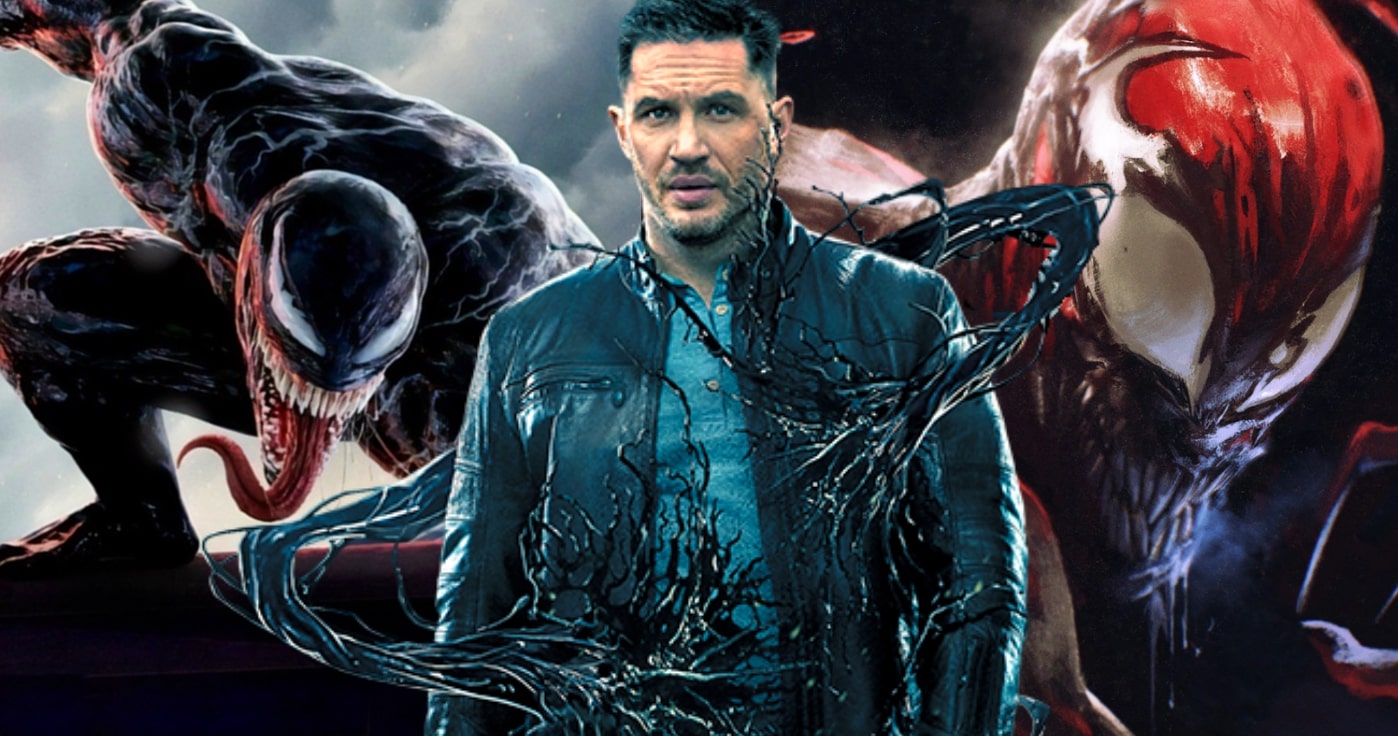 4K Venom 2 Cool Hd Movie Wallpapers