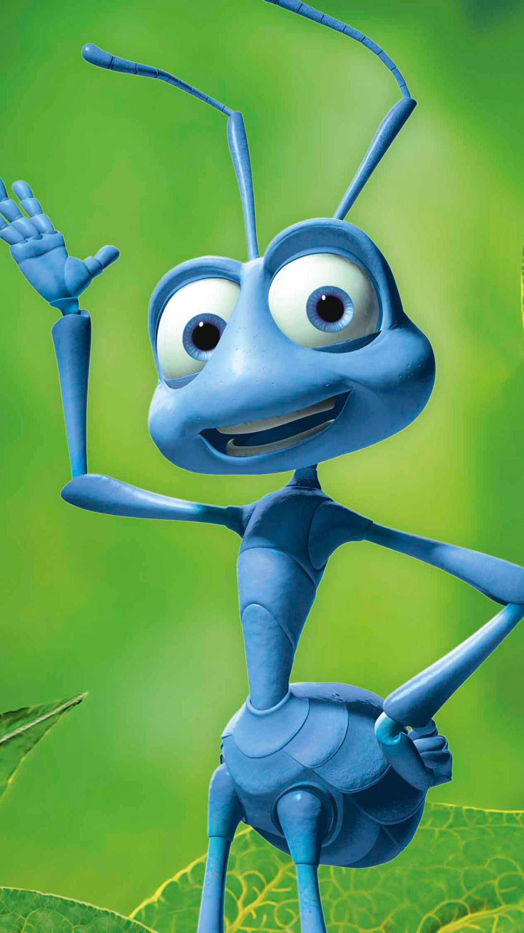 A Bug'S Life Wallpapers