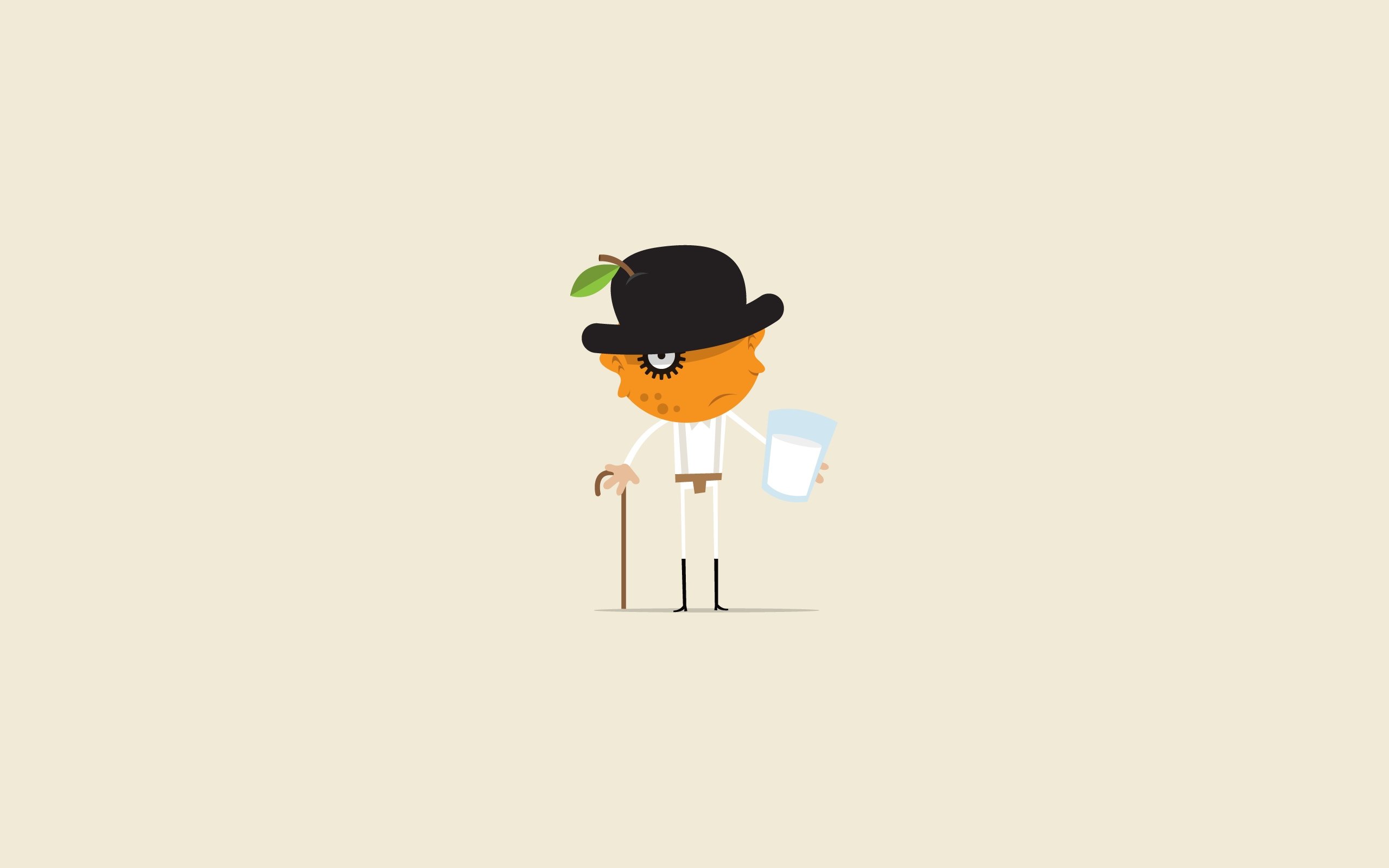 A Clockwork Orange Wallpapers