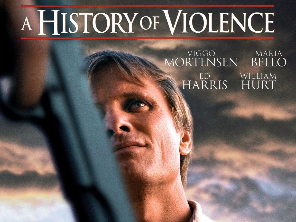 A History Of Violence Wallpapers