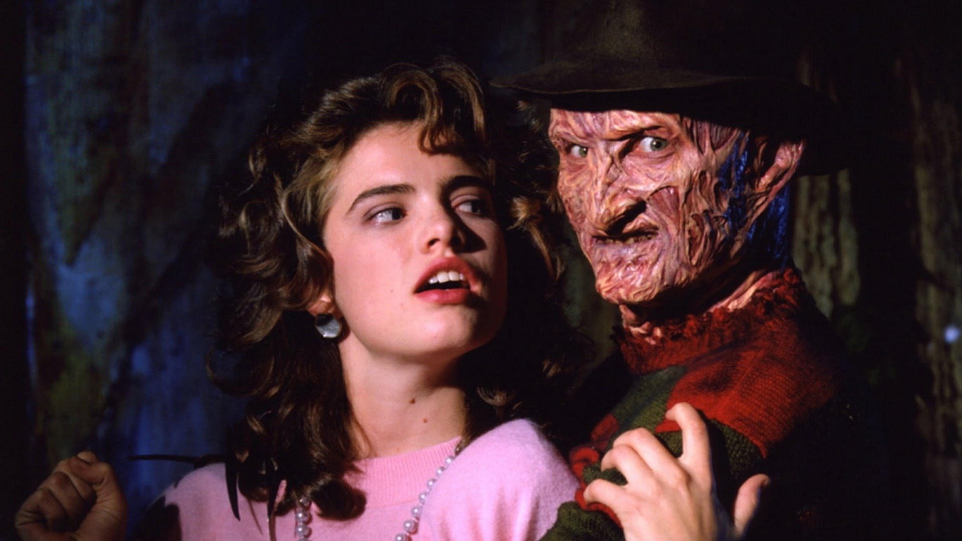 A Nightmare On Elm Street (1984) Wallpapers