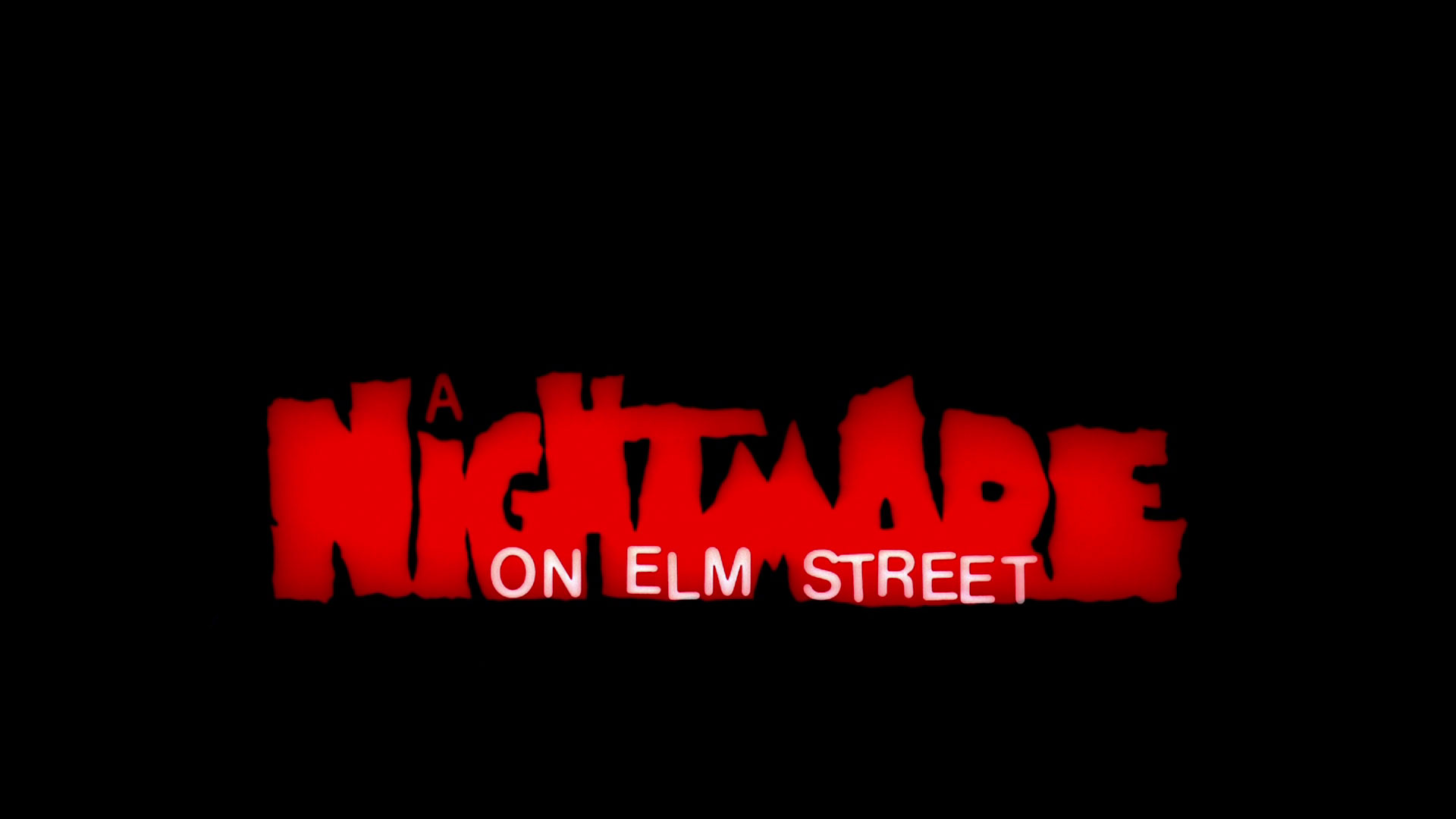 A Nightmare On Elm Street (1984) Wallpapers