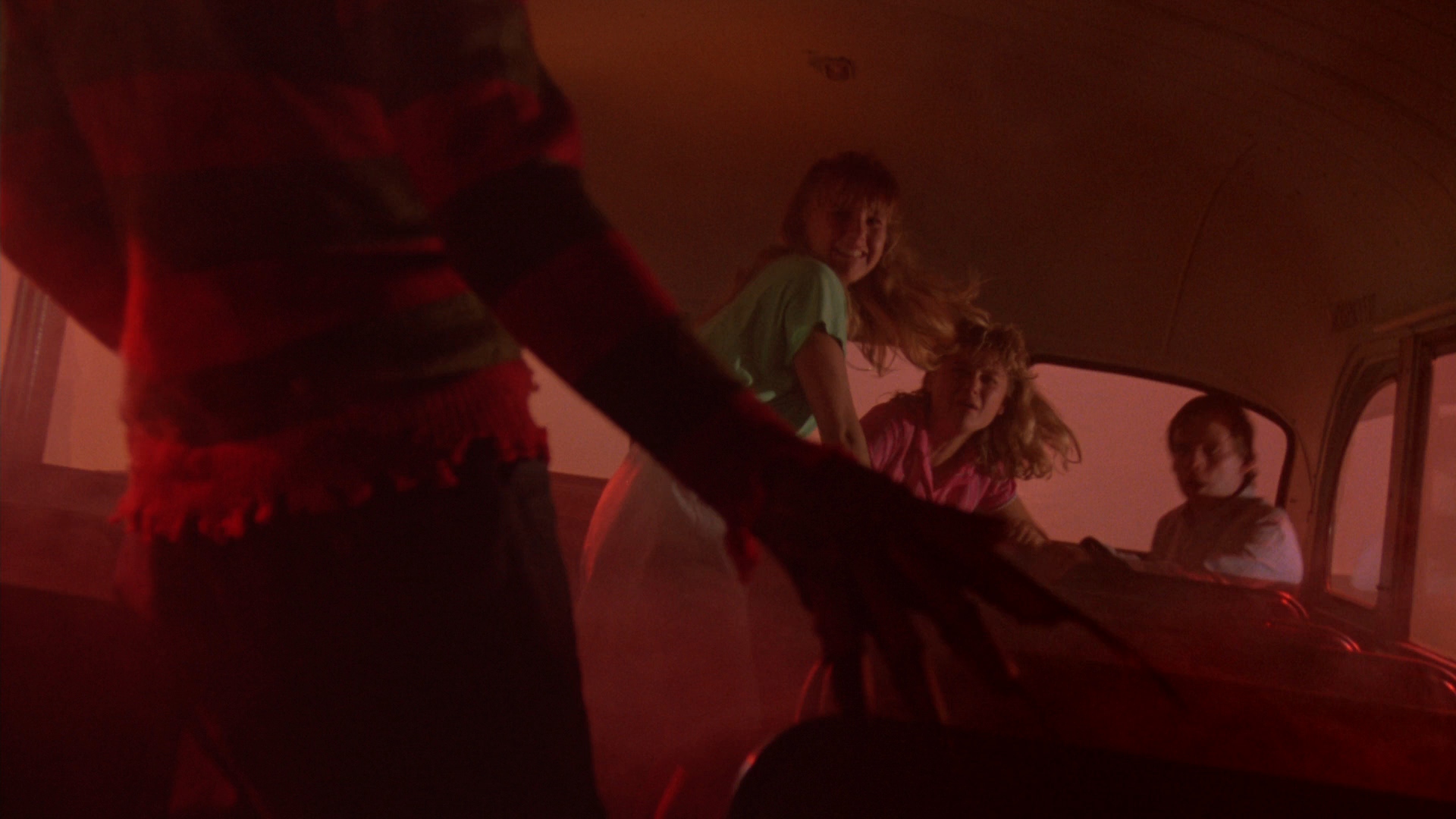 A Nightmare On Elm Street 2: Freddy'S Revenge Wallpapers