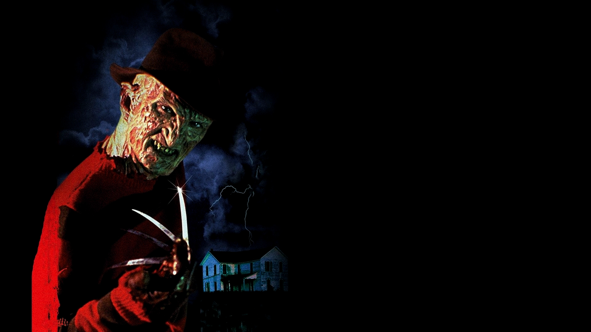 A Nightmare On Elm Street 2: Freddy'S Revenge Wallpapers