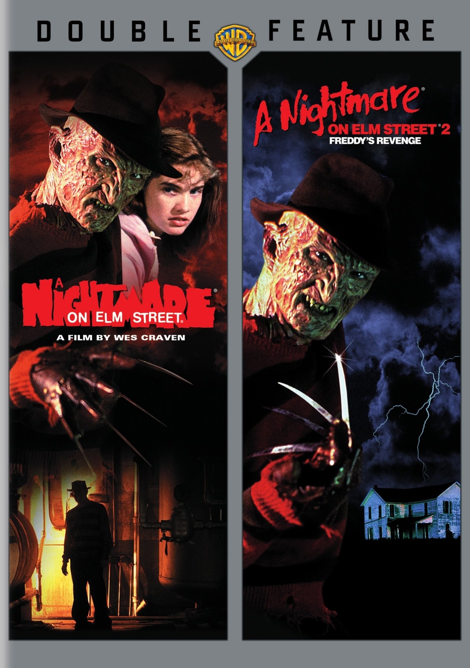 A Nightmare On Elm Street 2: Freddy'S Revenge Wallpapers